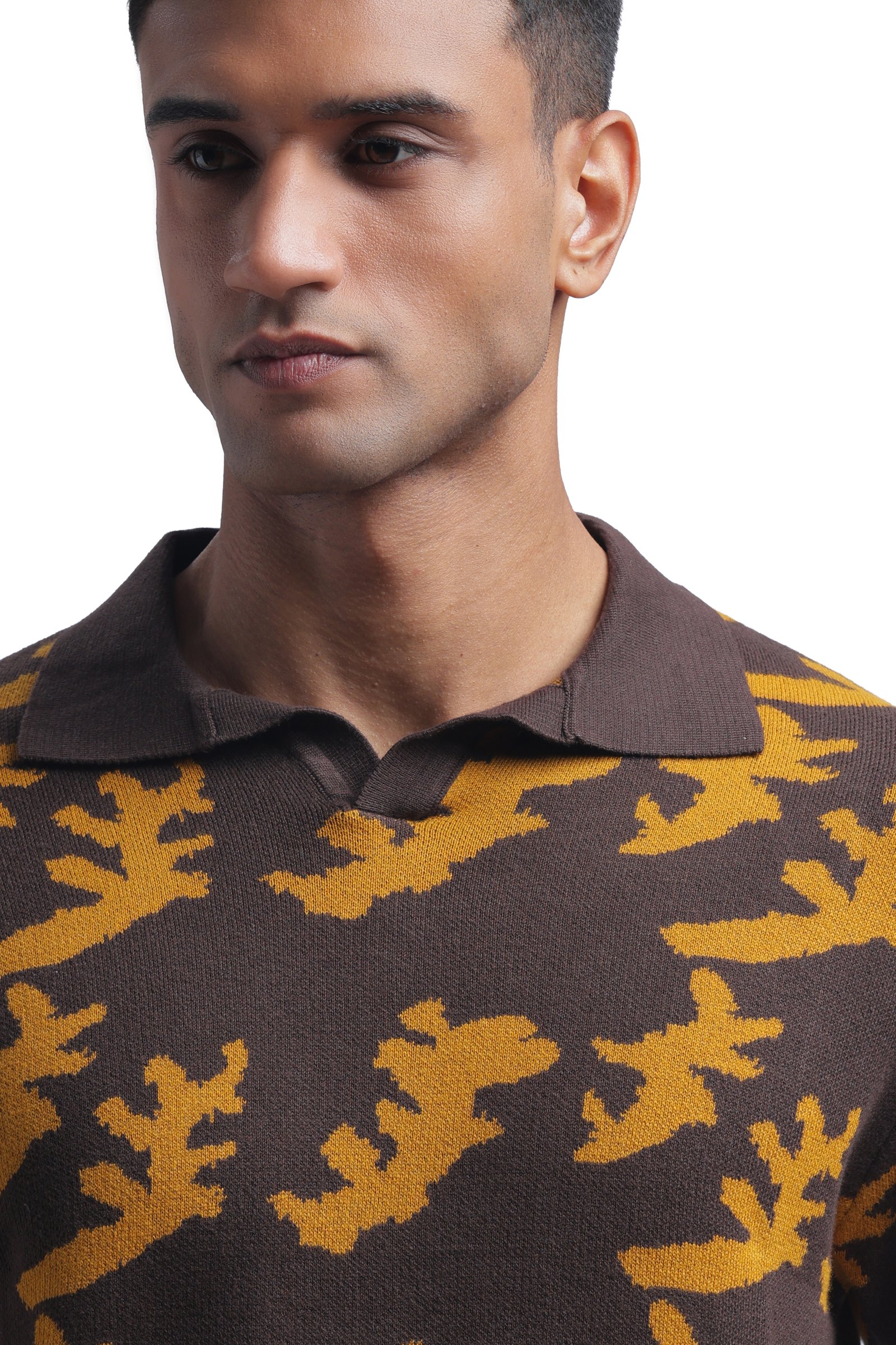 Shadow Emperor Polo T-shirt