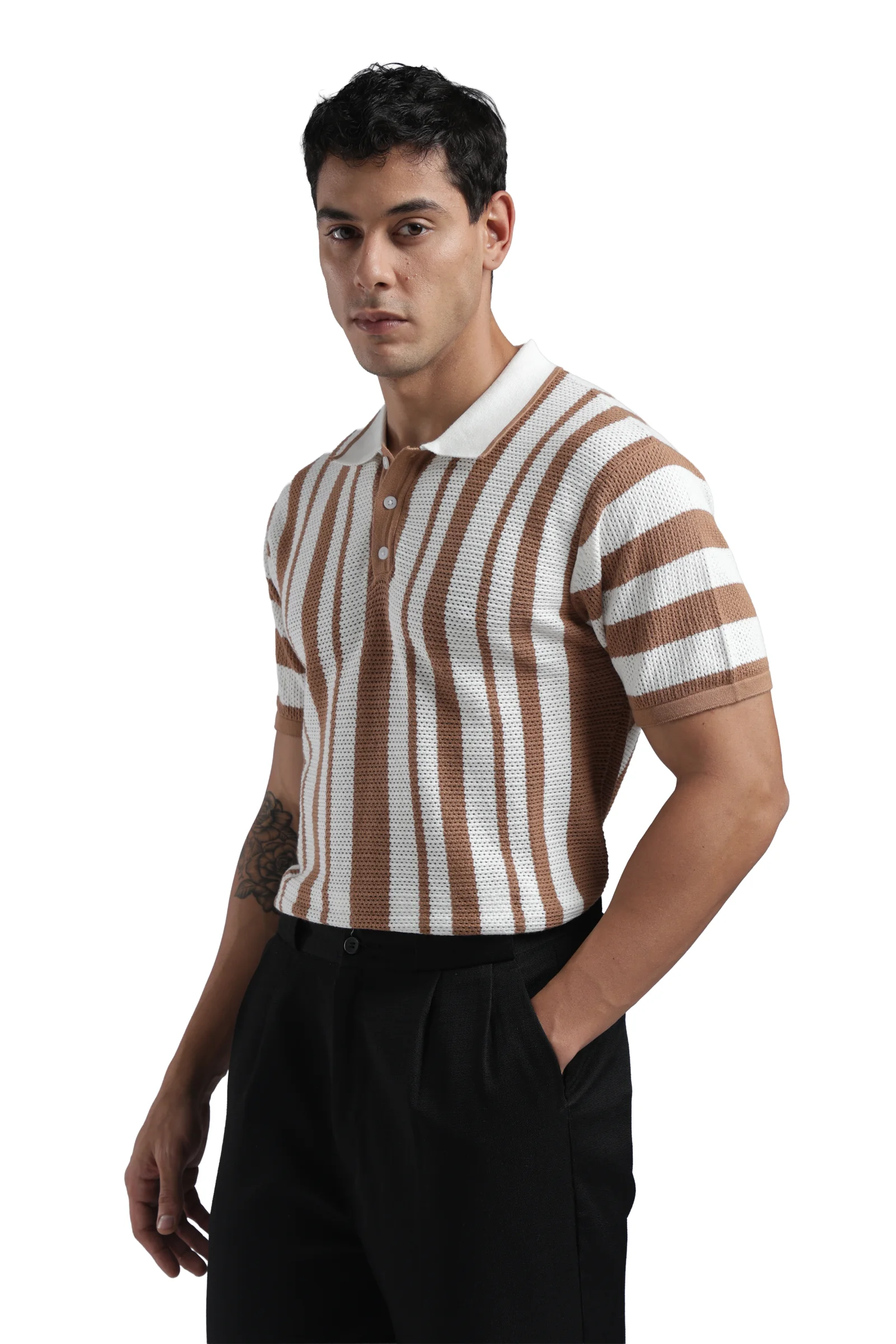 Thornton Polo T-shirt