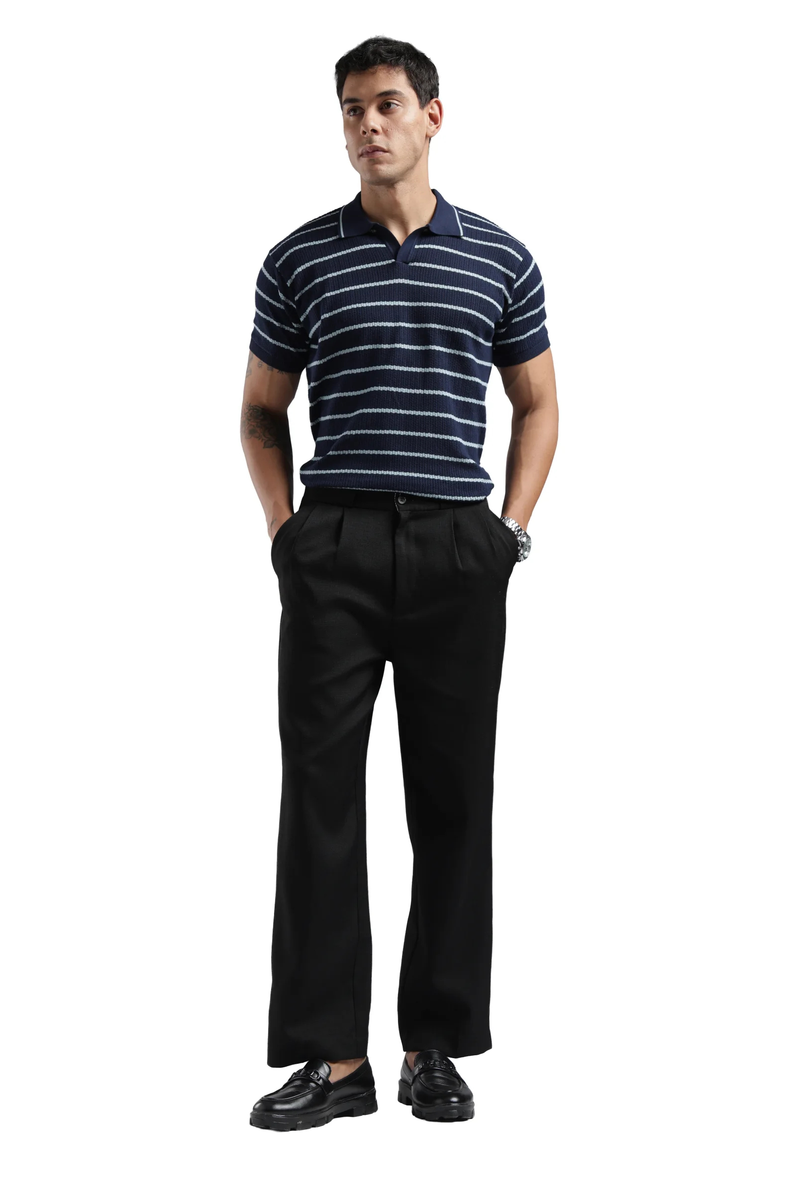 Ashford Polo T-shirt