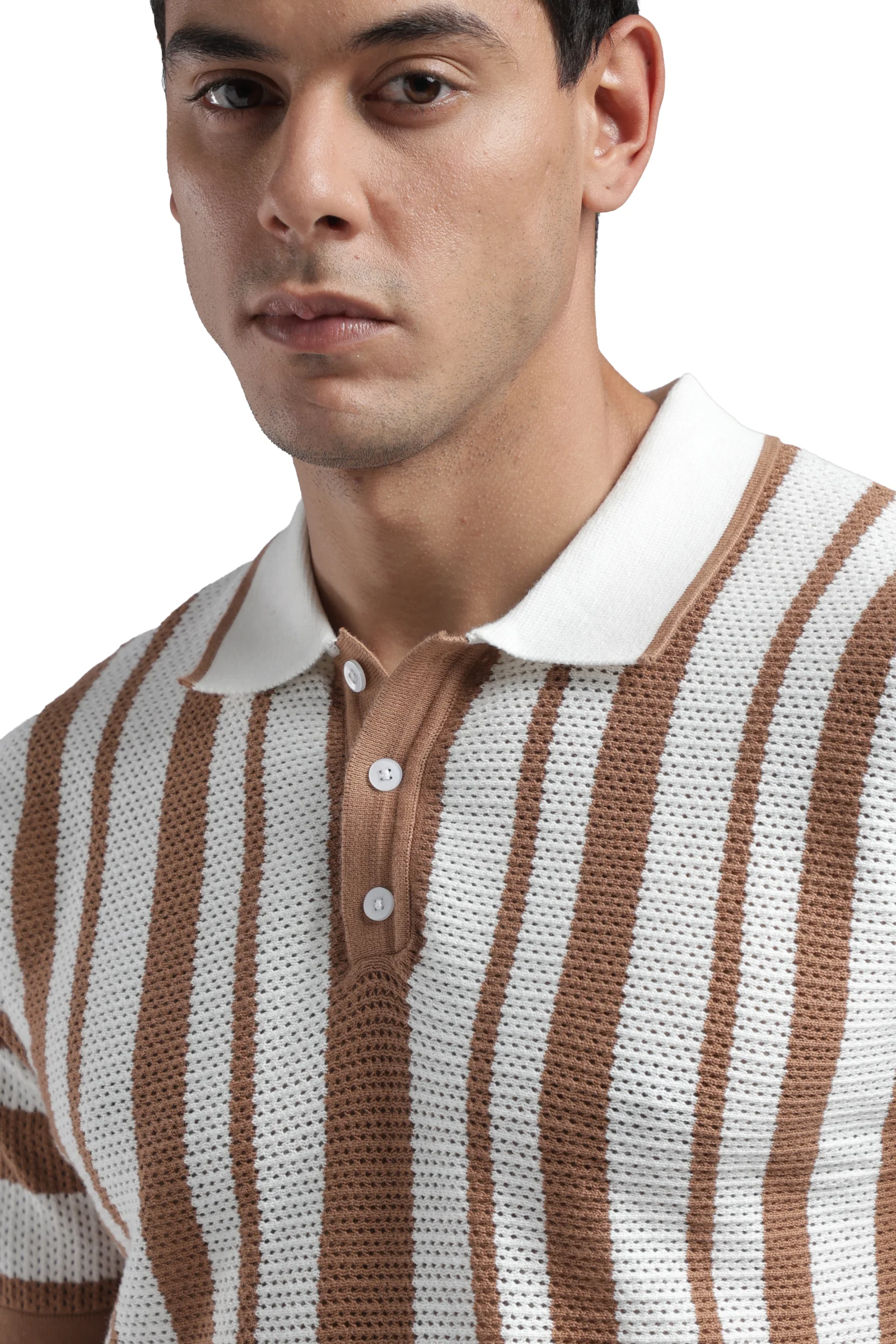 Thornton Polo T-shirt
