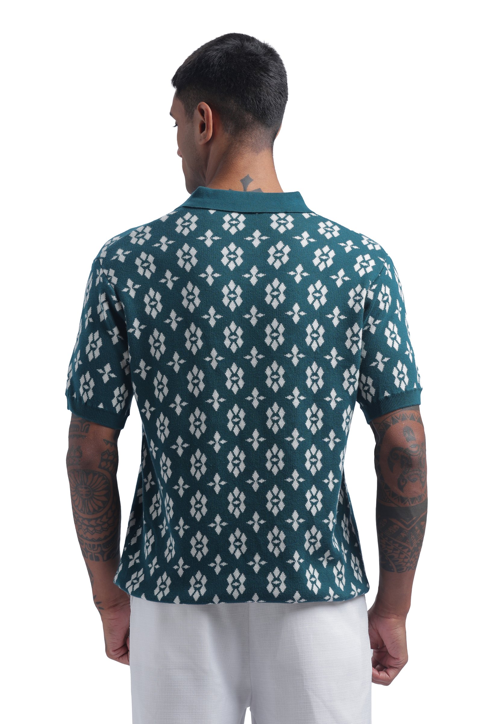 Montclair Polo T-shirt