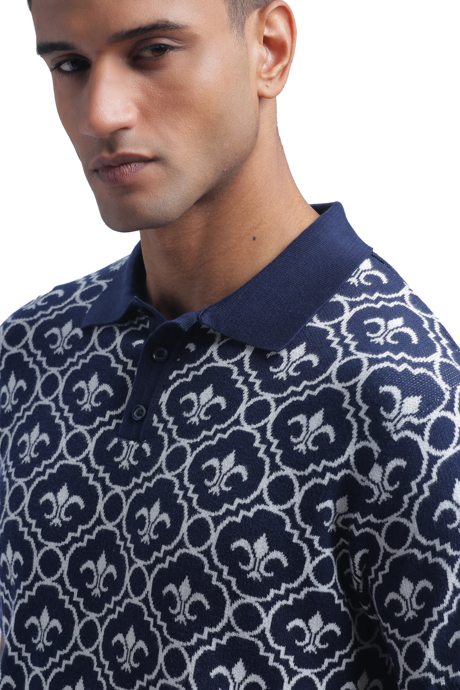 Belmont Polo T-shirt