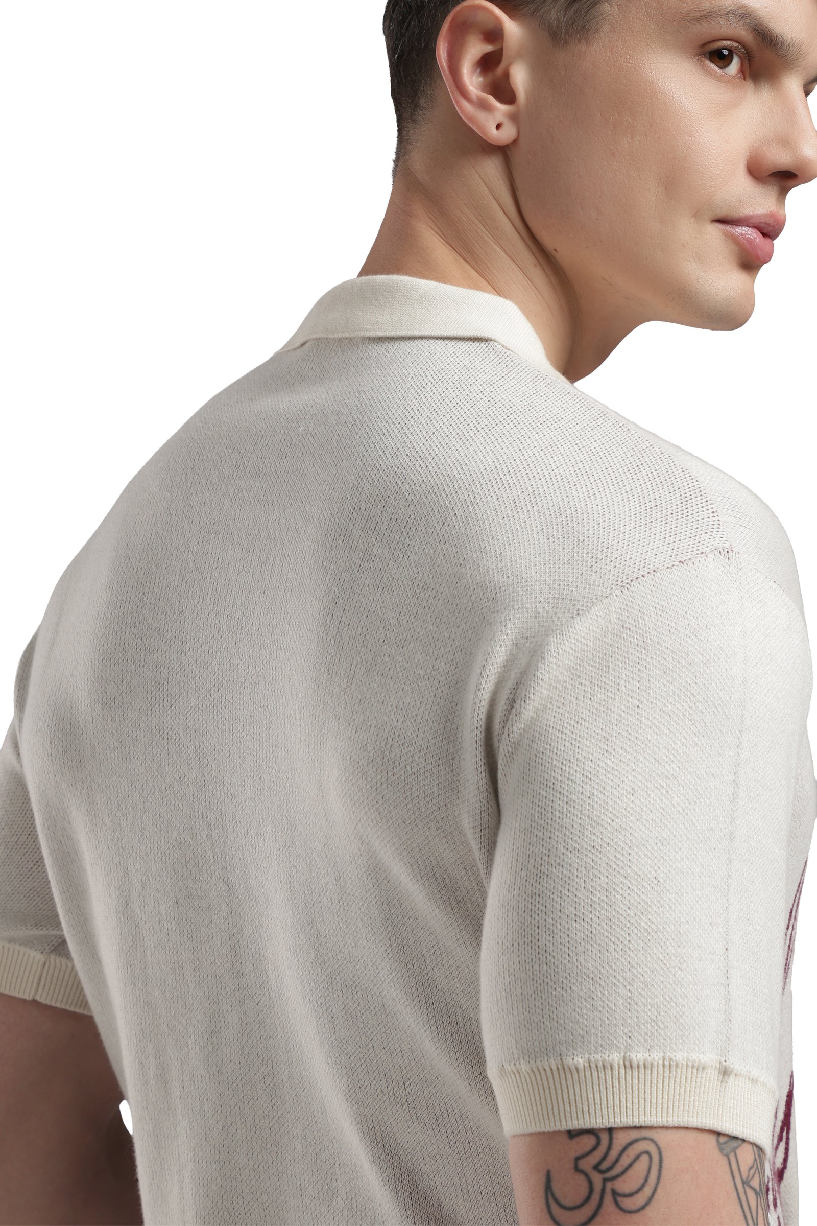 Persona Polo T-shirt