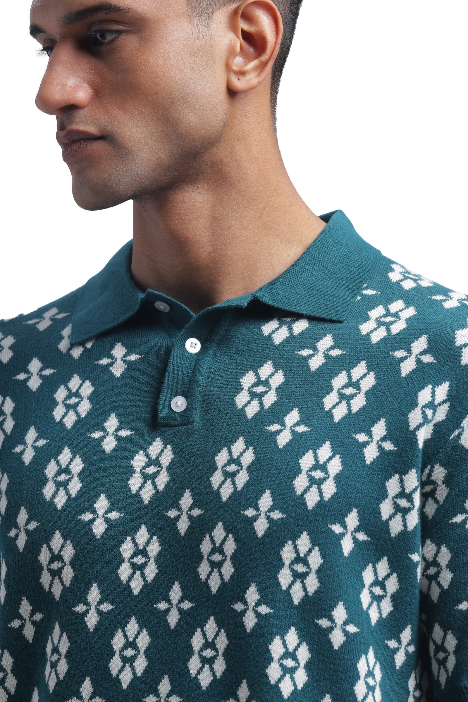 Montclair Polo T-shirt