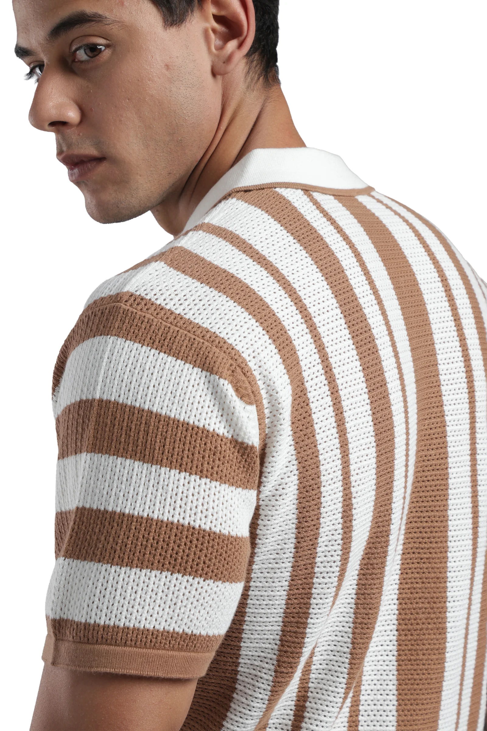 Thornton Polo T-shirt