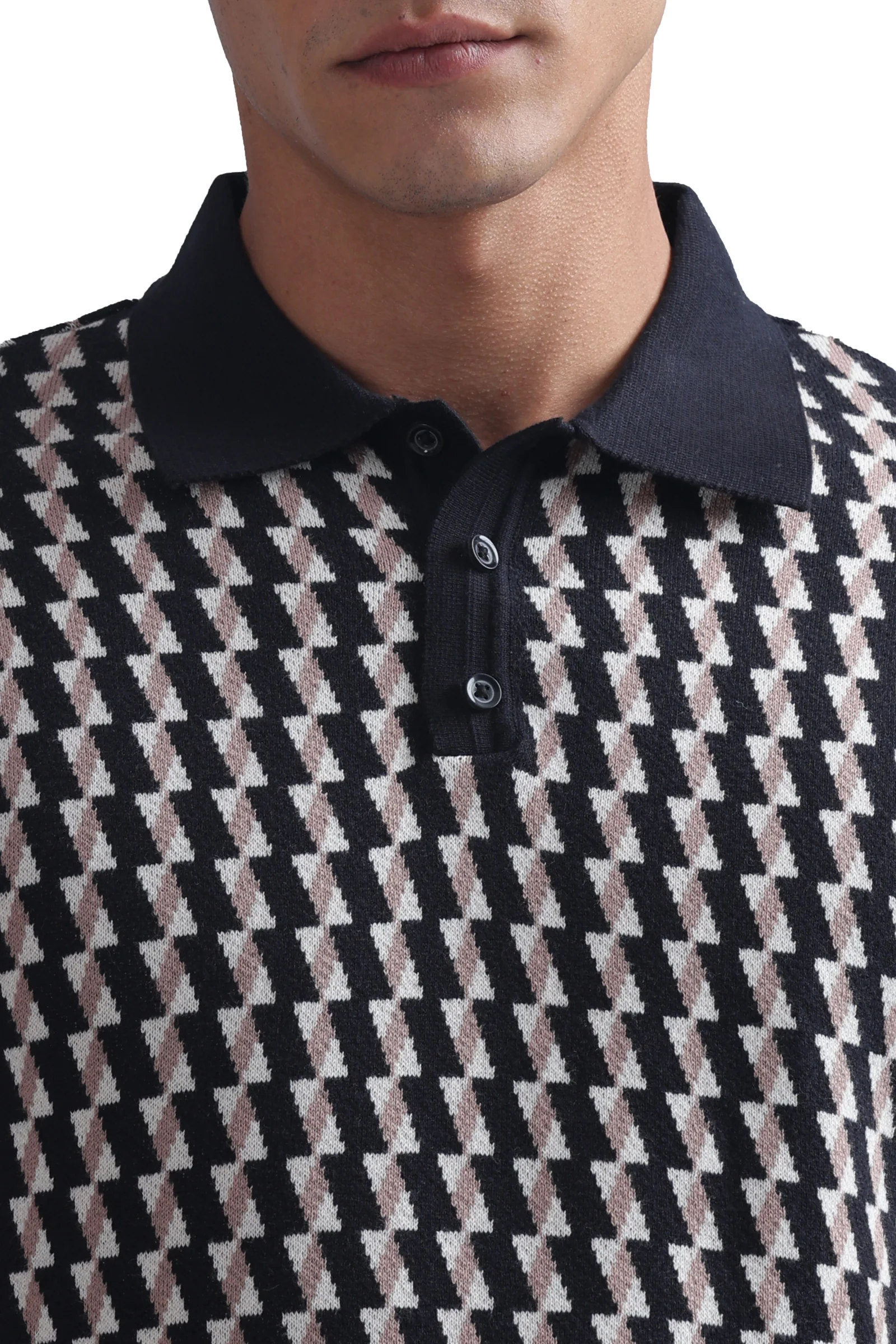 Veloure Polo T-shirt