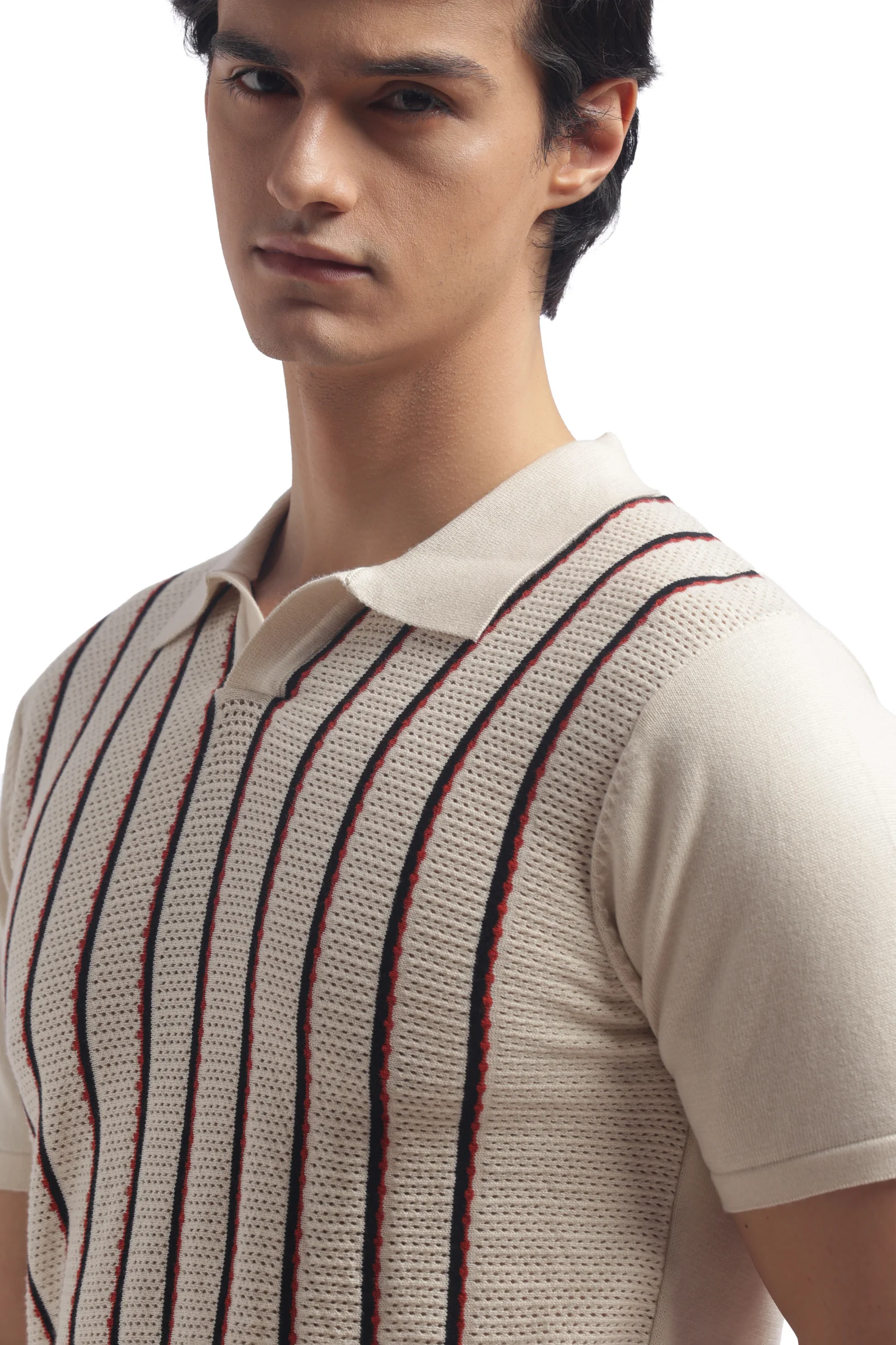 Blackwood Polo T-shirt
