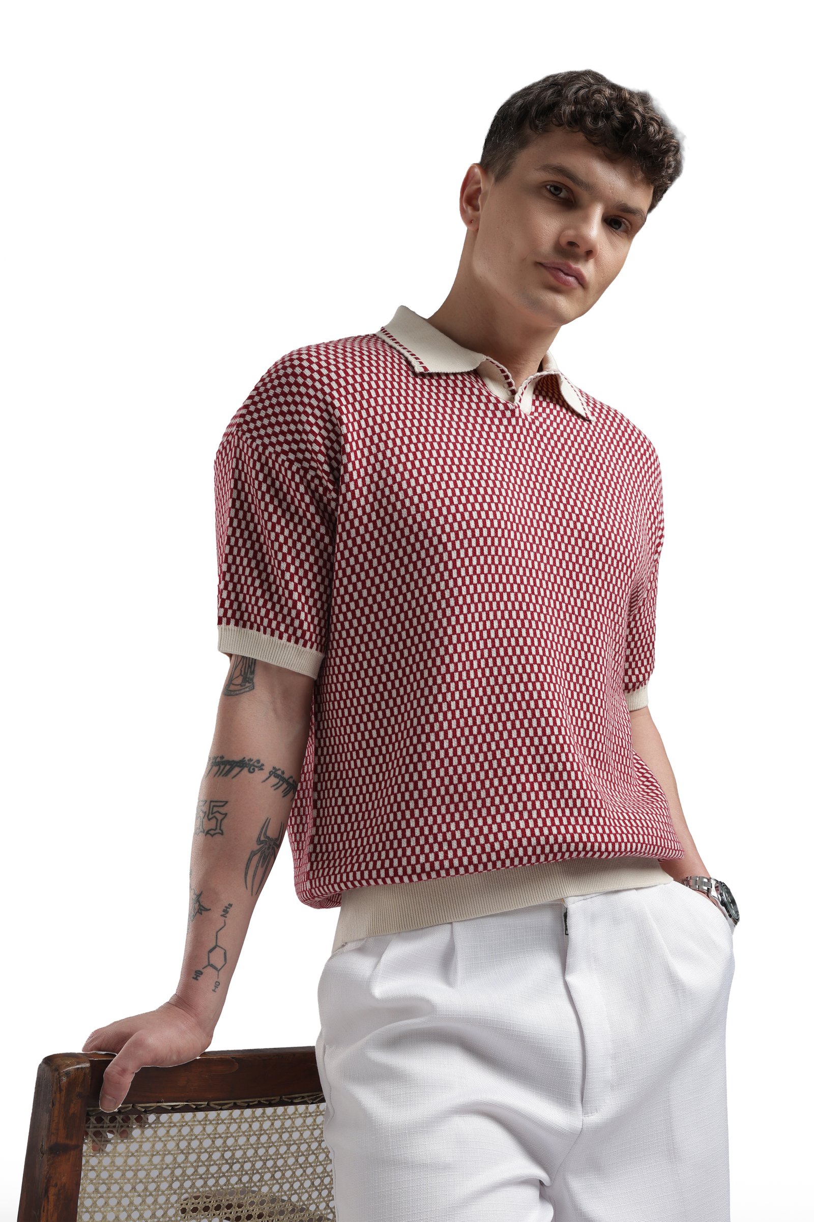 Ravello Polo T-shirt