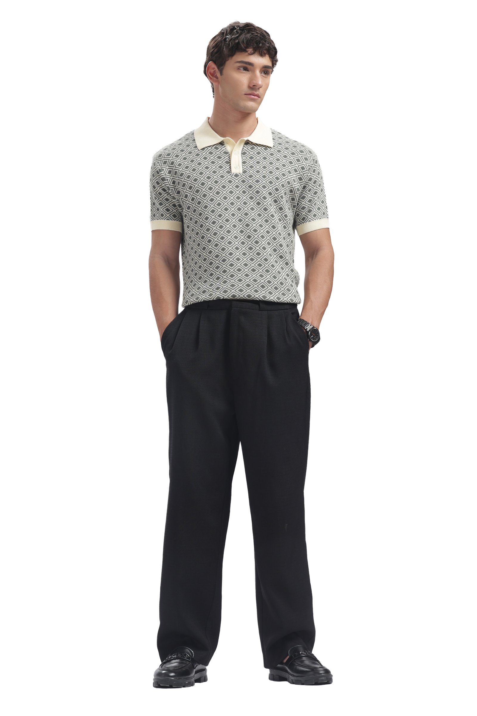 Oakmont Polo T-shirt