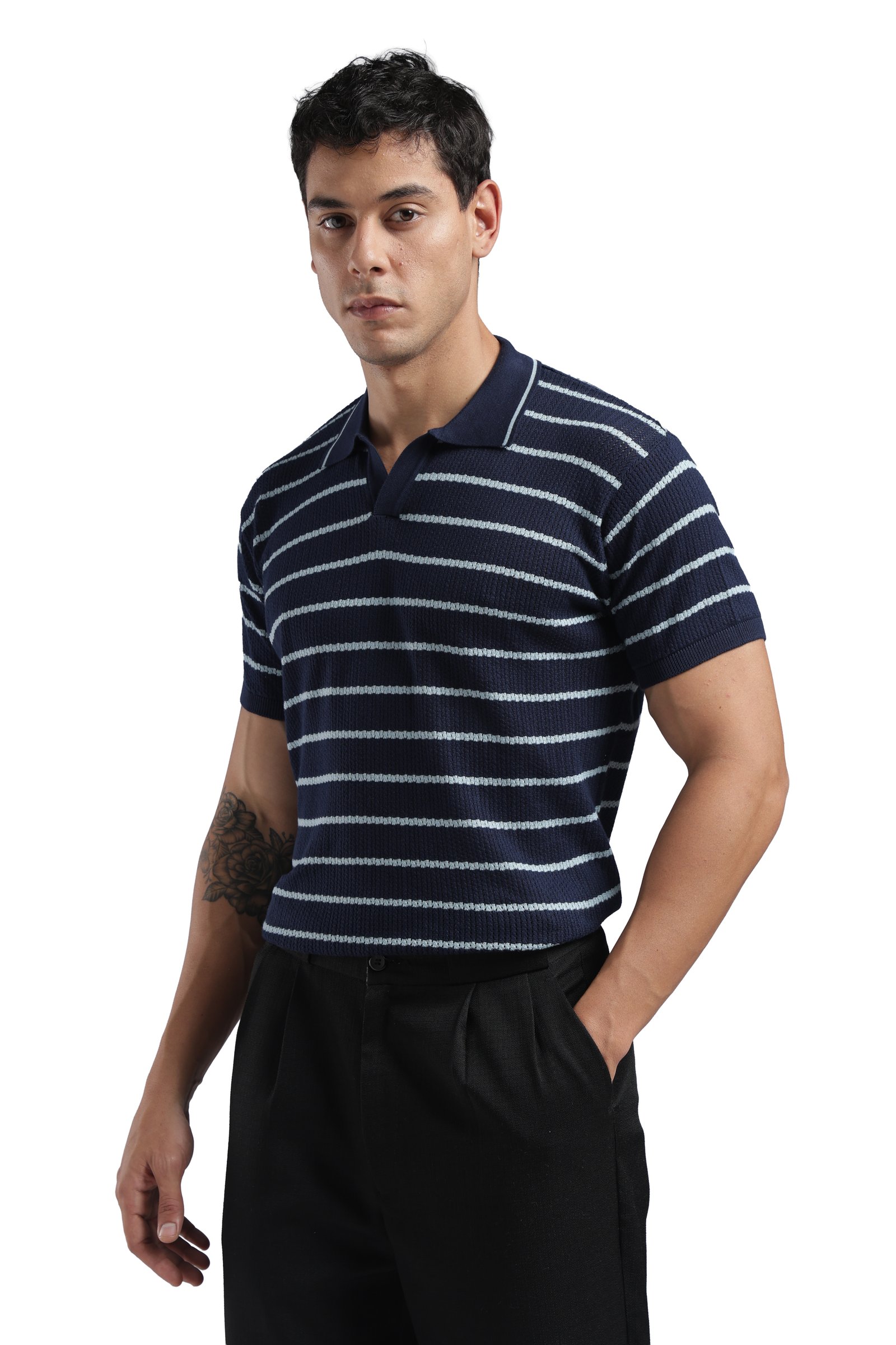 Ashford Polo T-shirt