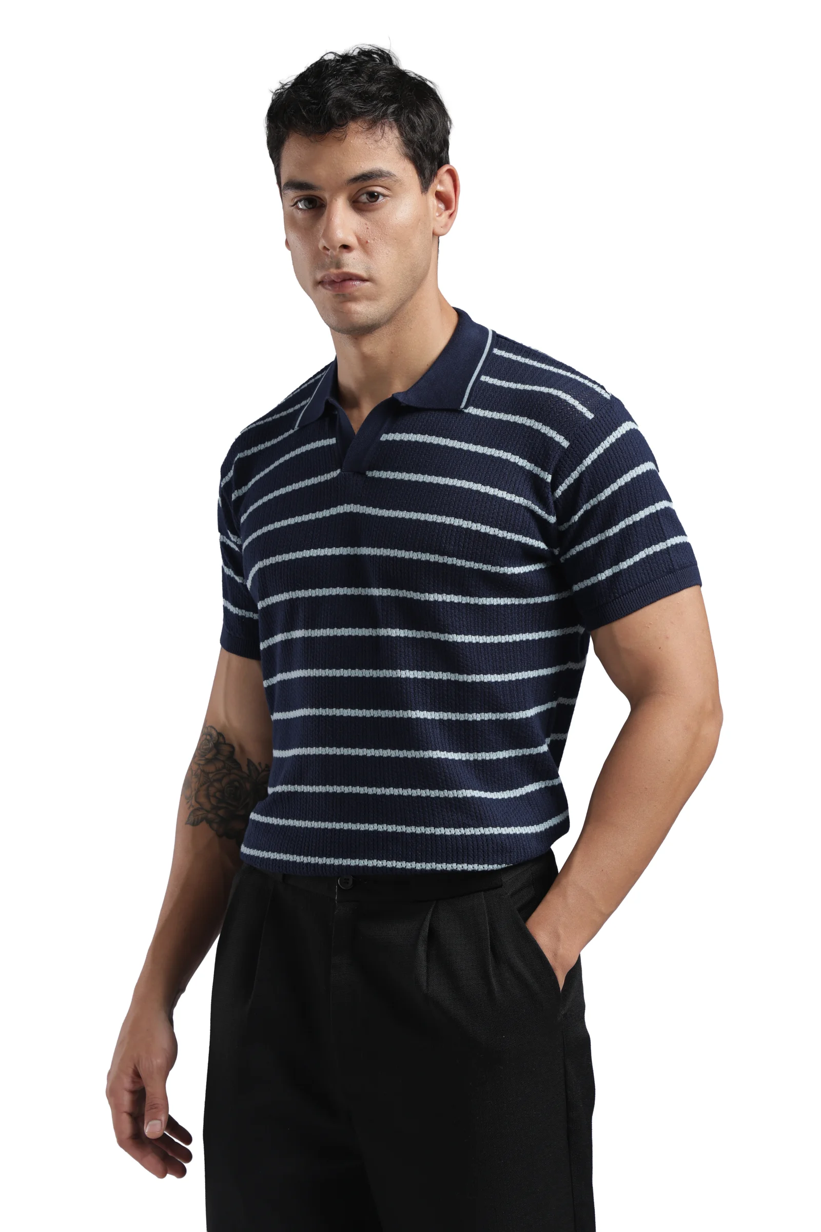 Ashford Polo T-shirt