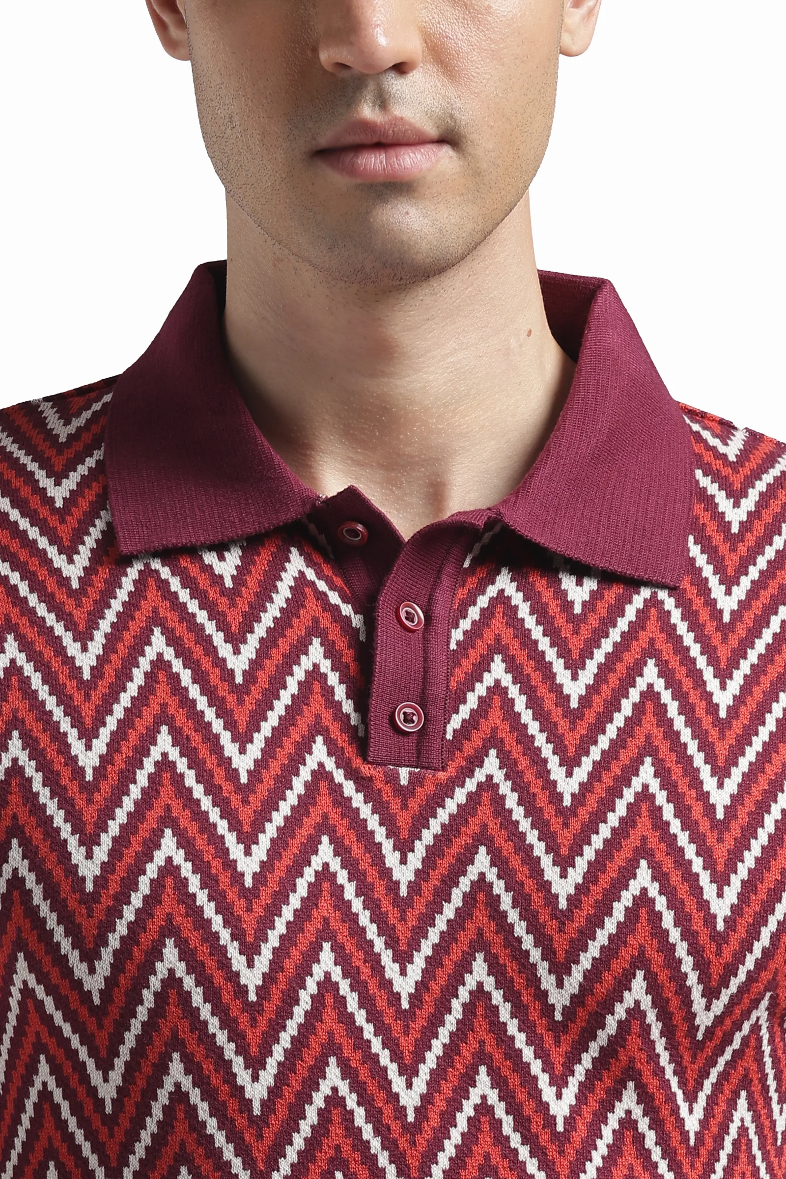 Westbridge Polo T-shirt