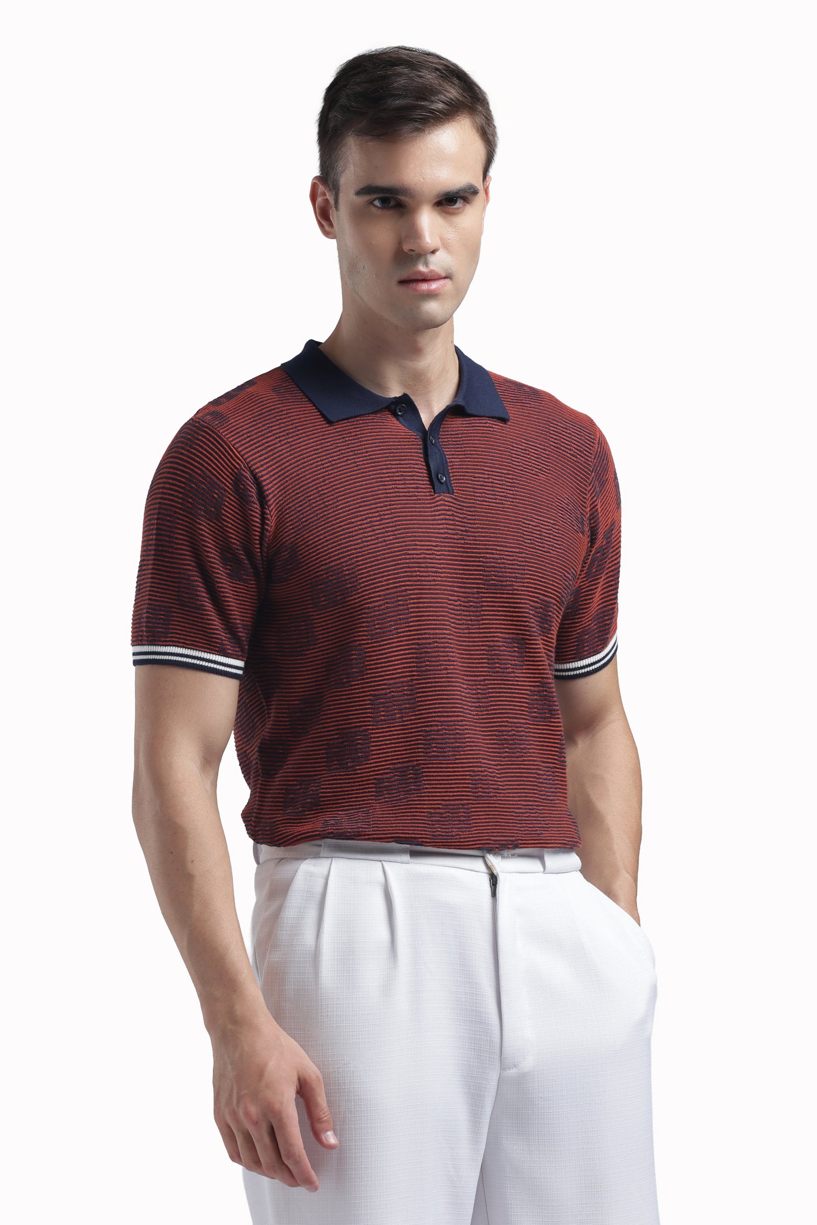 Grand Reserve Polo T-shirt