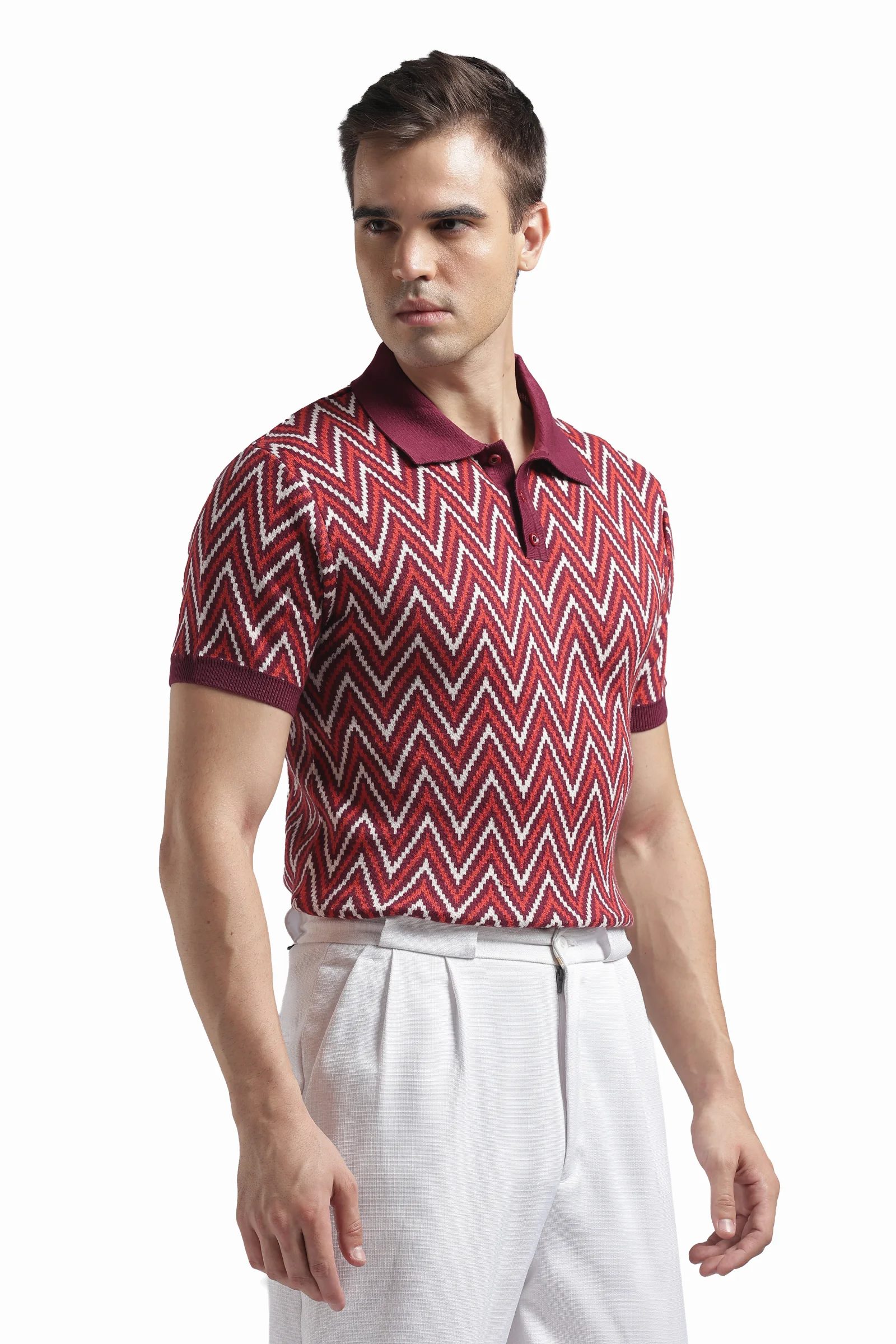 Westbridge Polo T-shirt