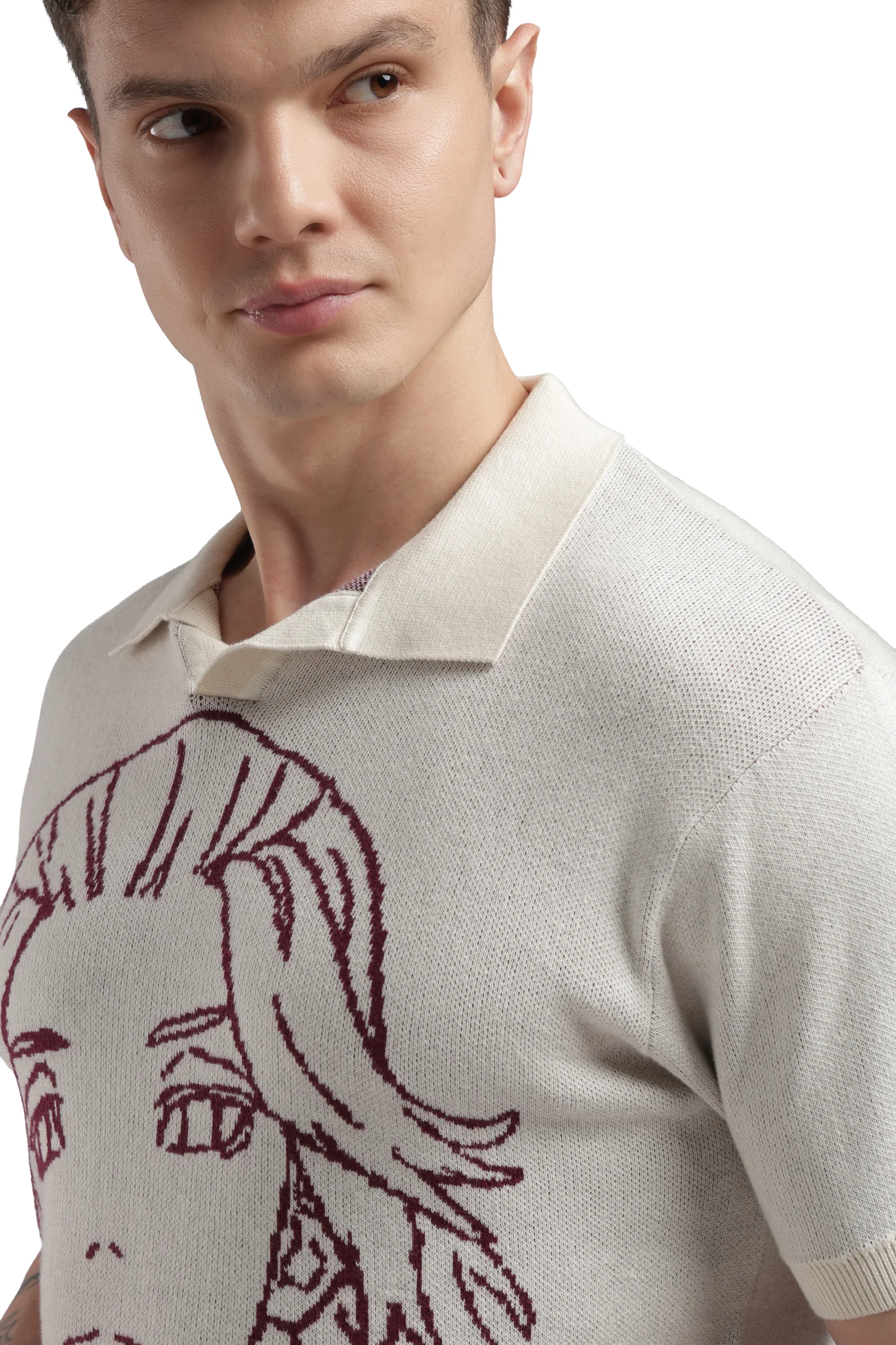 Persona Polo T-shirt