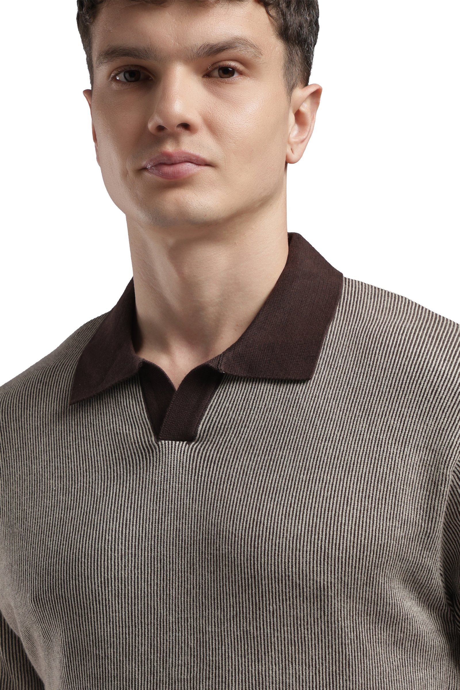 Titanium Legacy Polo T-shirt