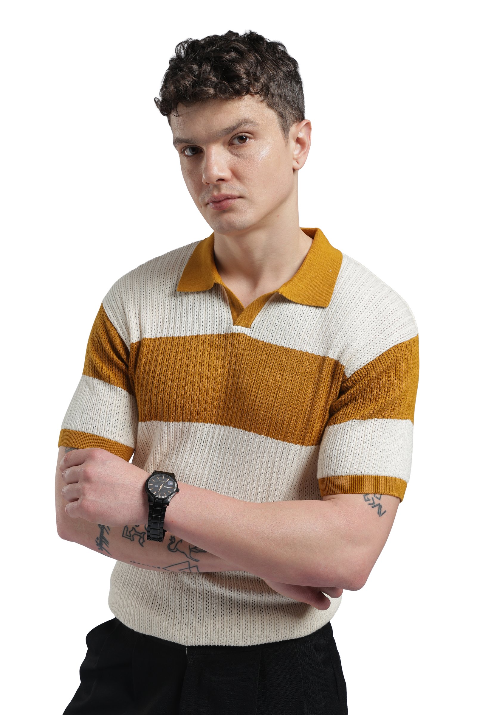 Kingsman Polo T-shirt