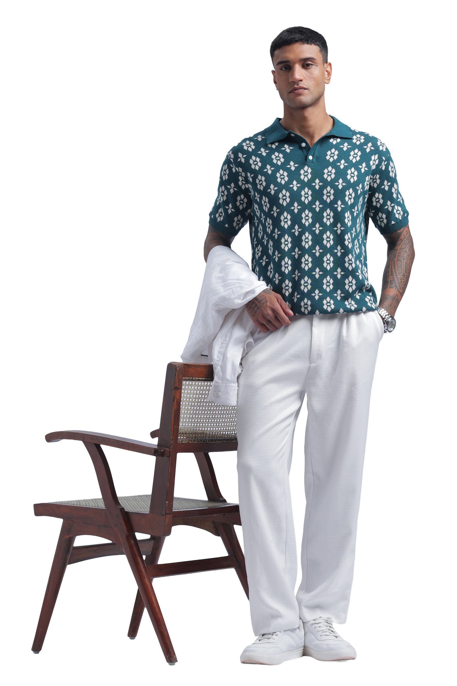 Montclair Polo T-shirt