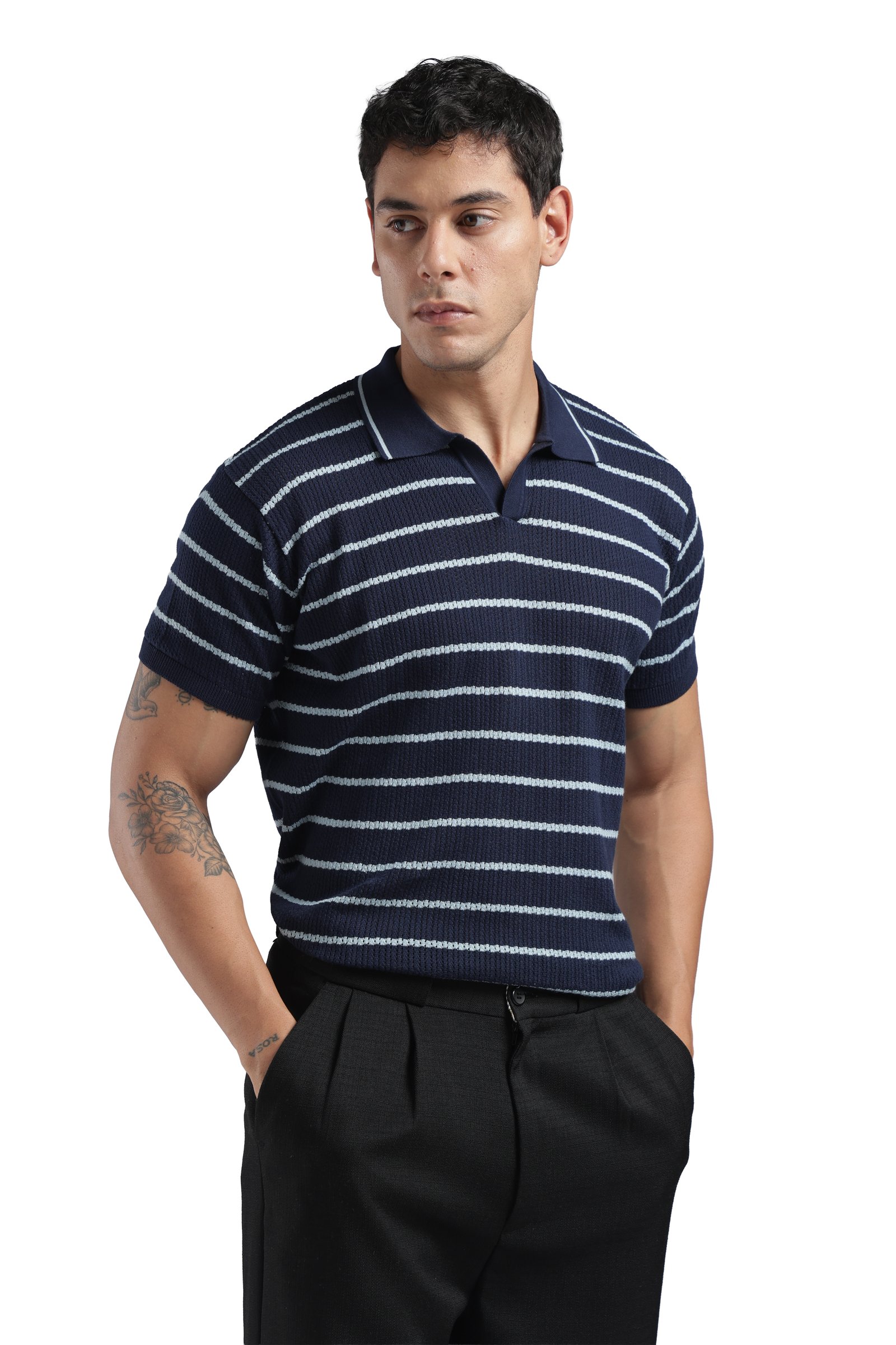Ashford Polo T-shirt