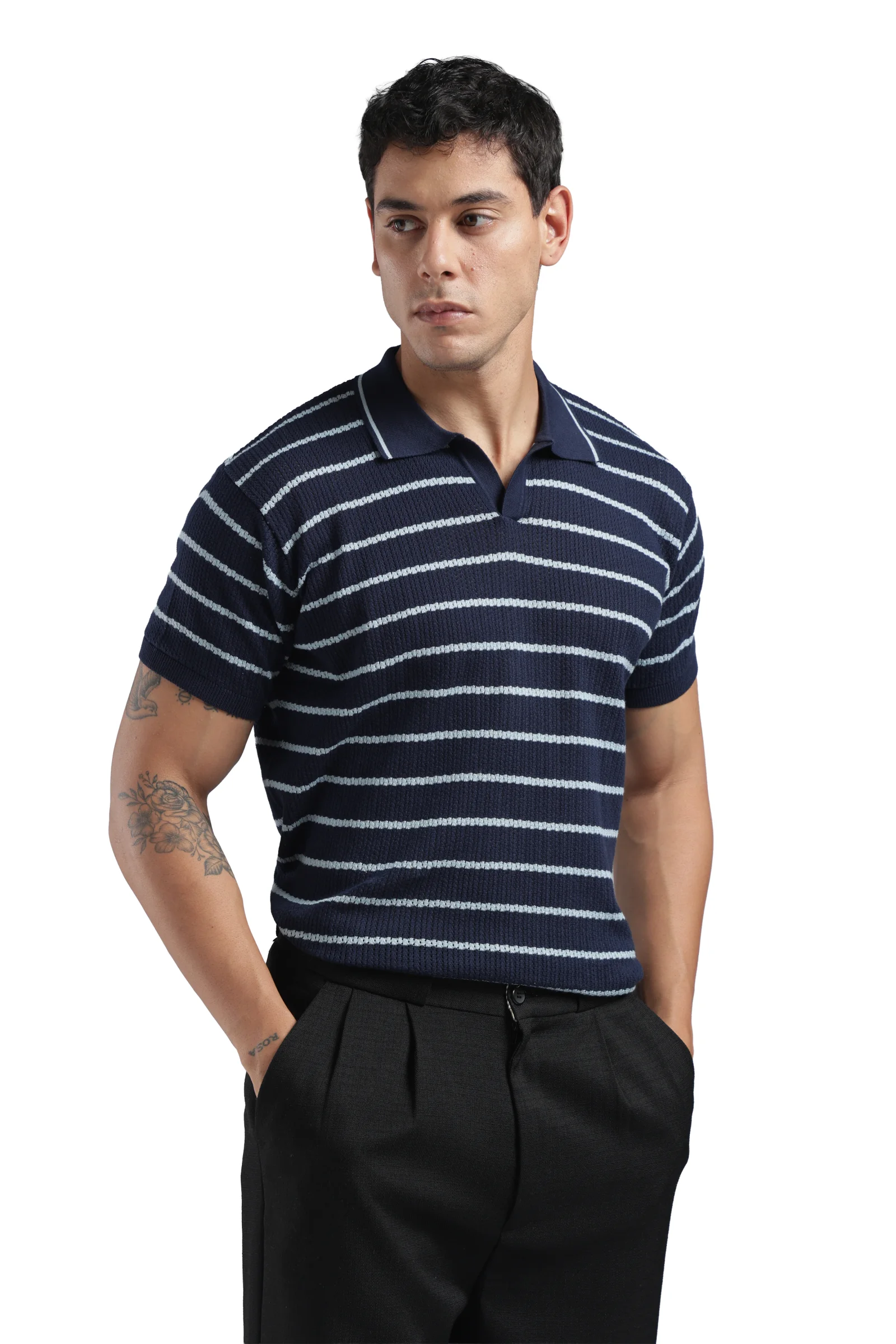 Ashford Polo T-shirt