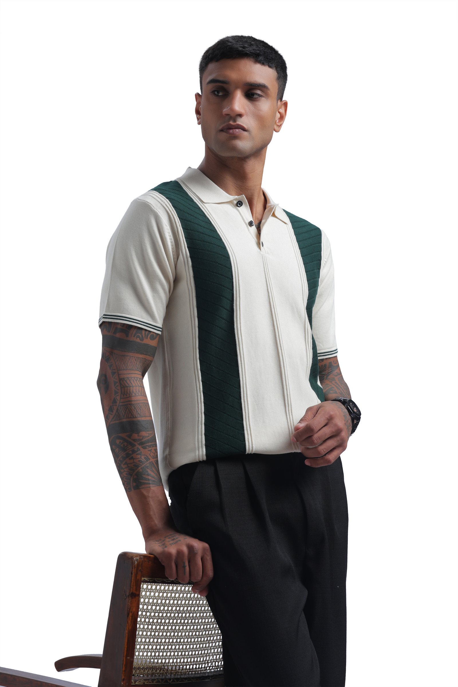 Apex Monarch Polo T-shirt