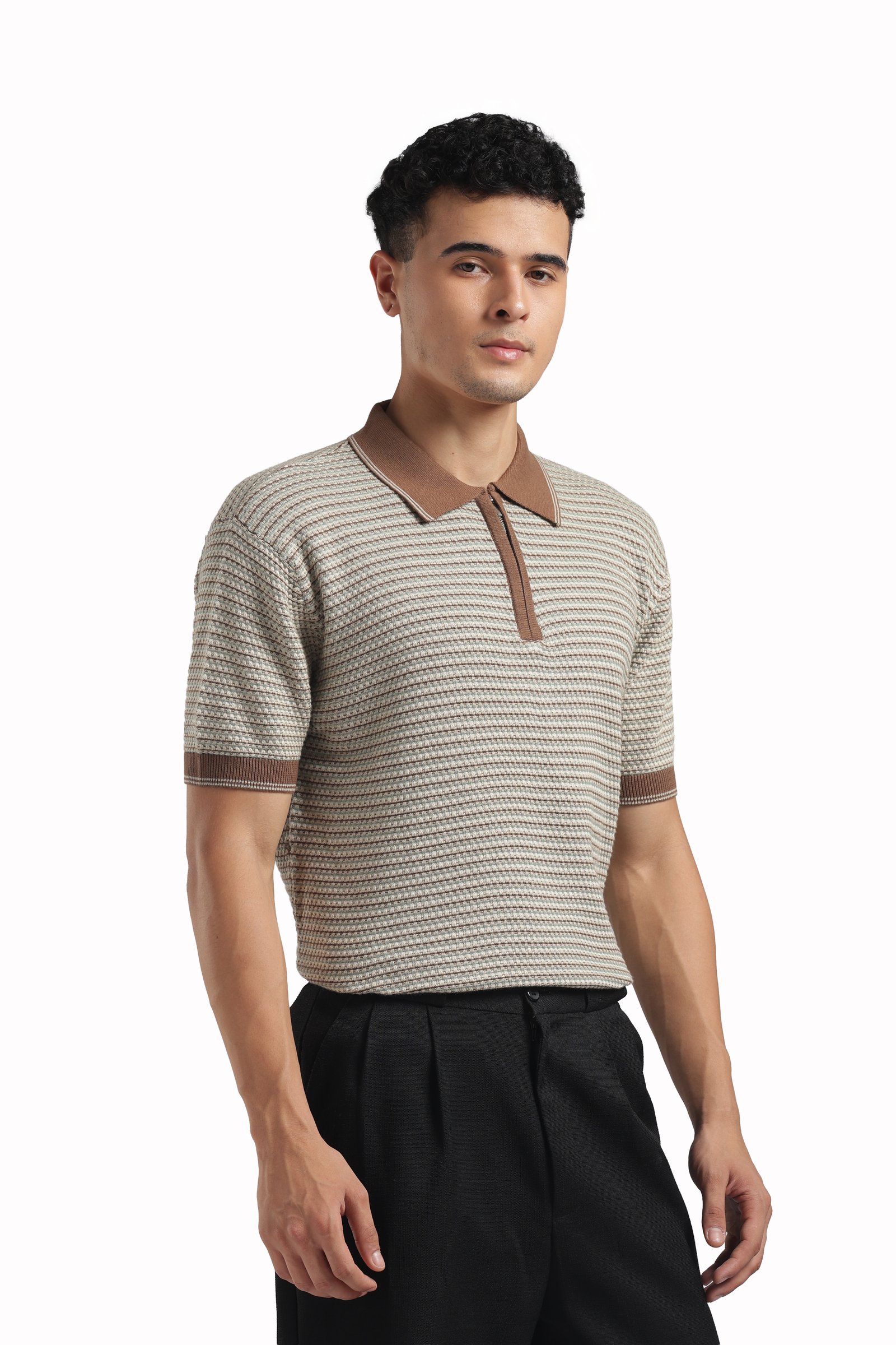 Prestige Archive Polo T-shirt