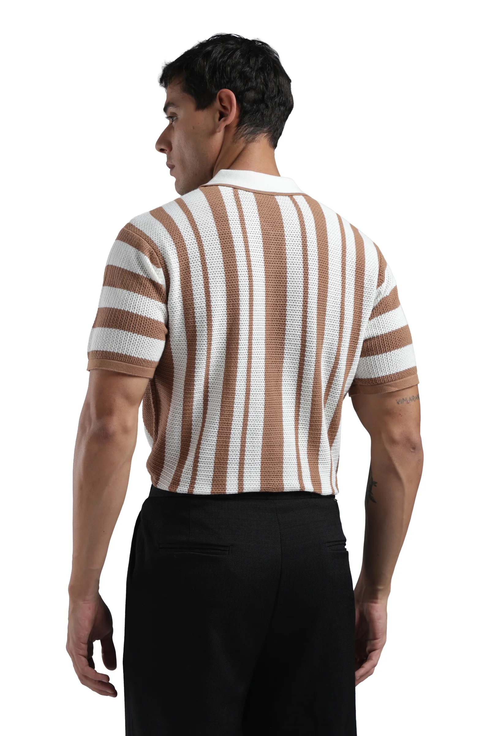 Thornton Polo T-shirt