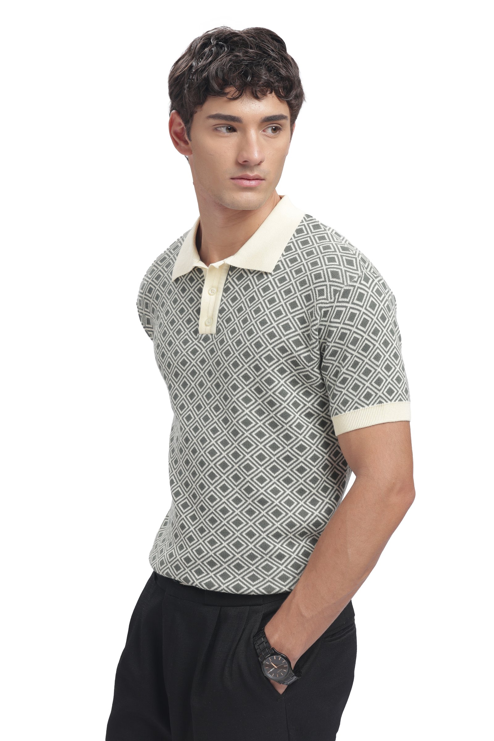 Oakmont Polo T-shirt