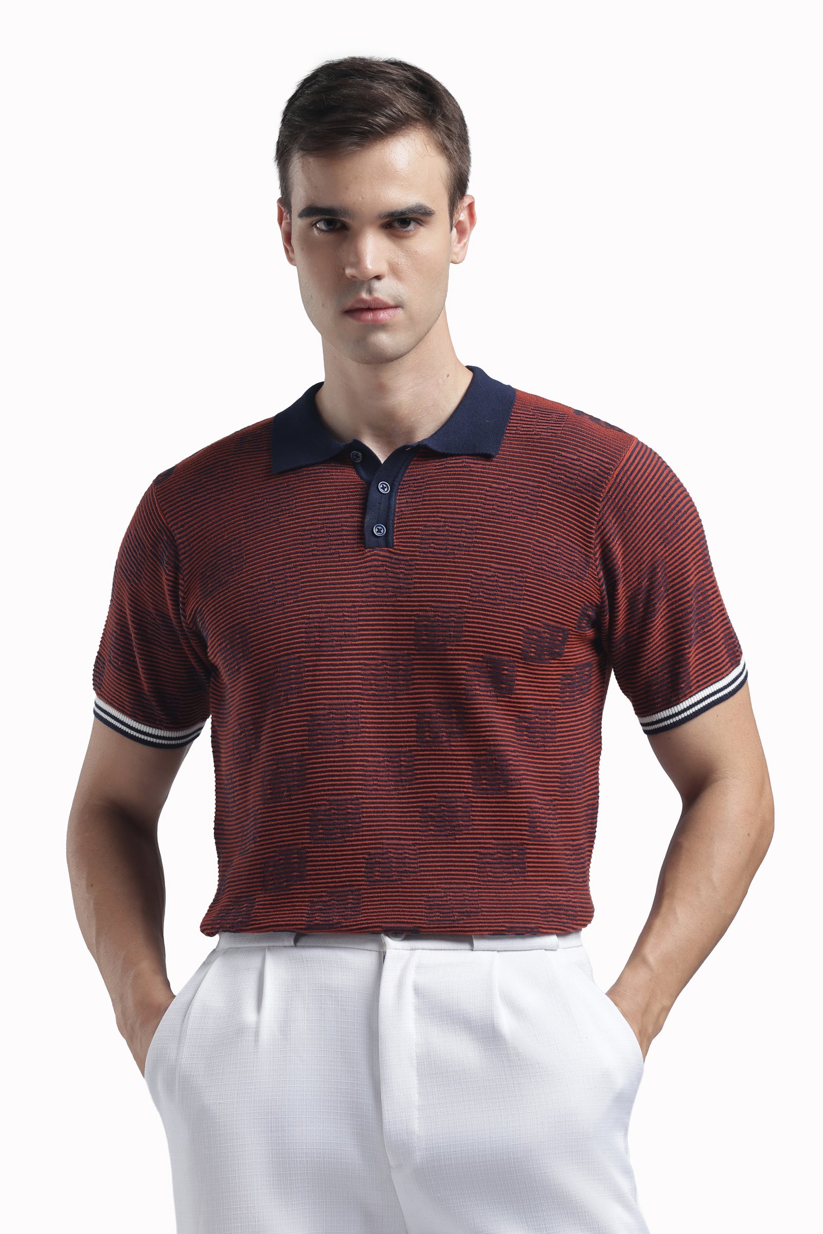 Grand Reserve Polo T-shirt