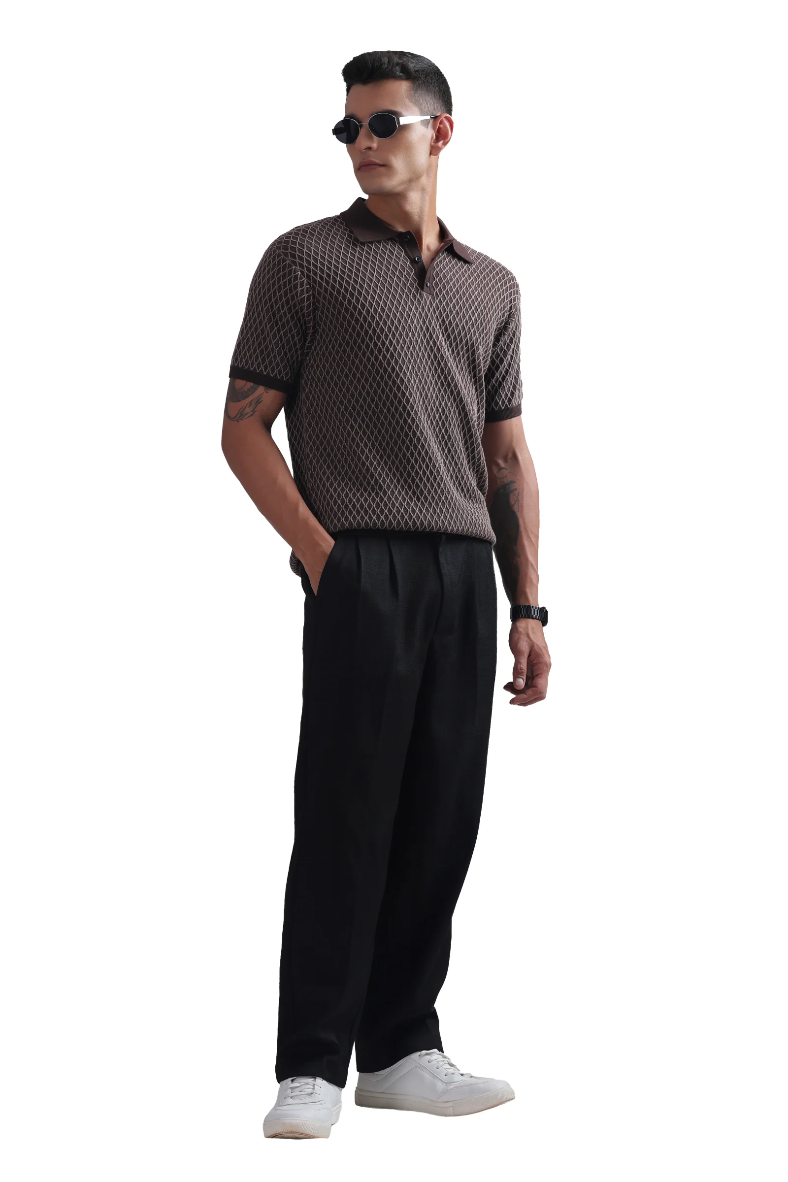 Classic Polo T-Shirt