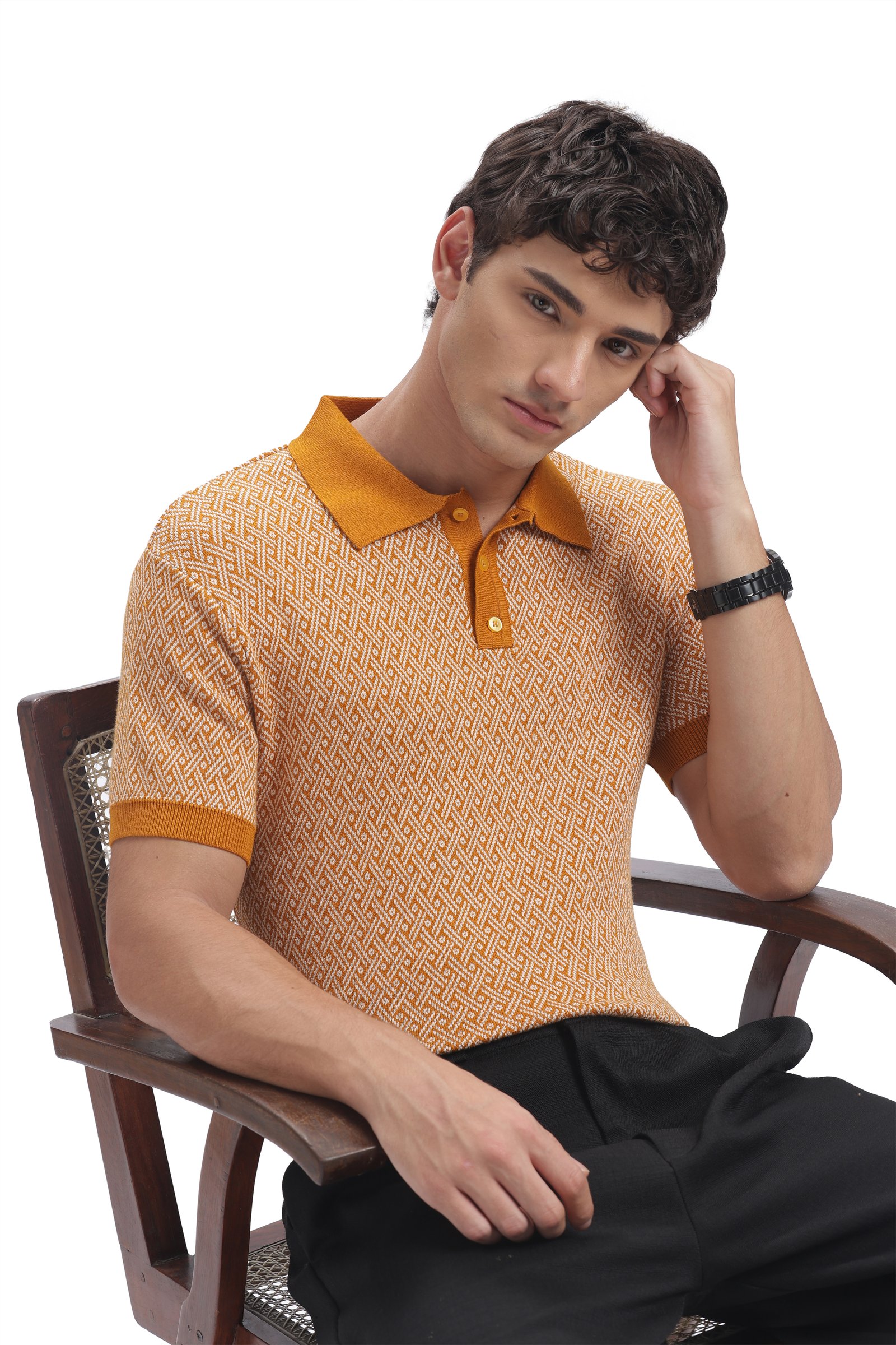 Kingscroft Polo T-shirt