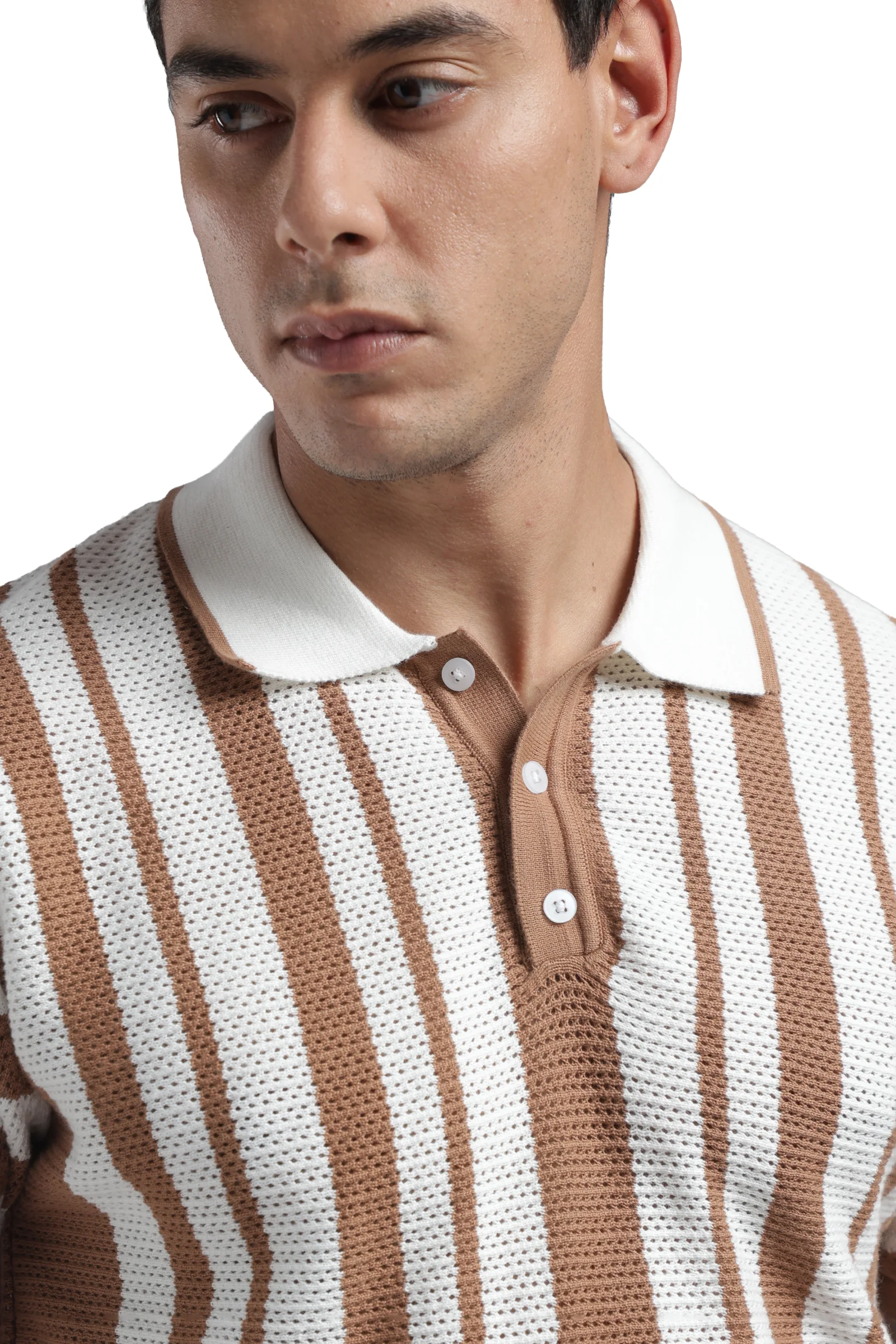 Thornton Polo T-shirt