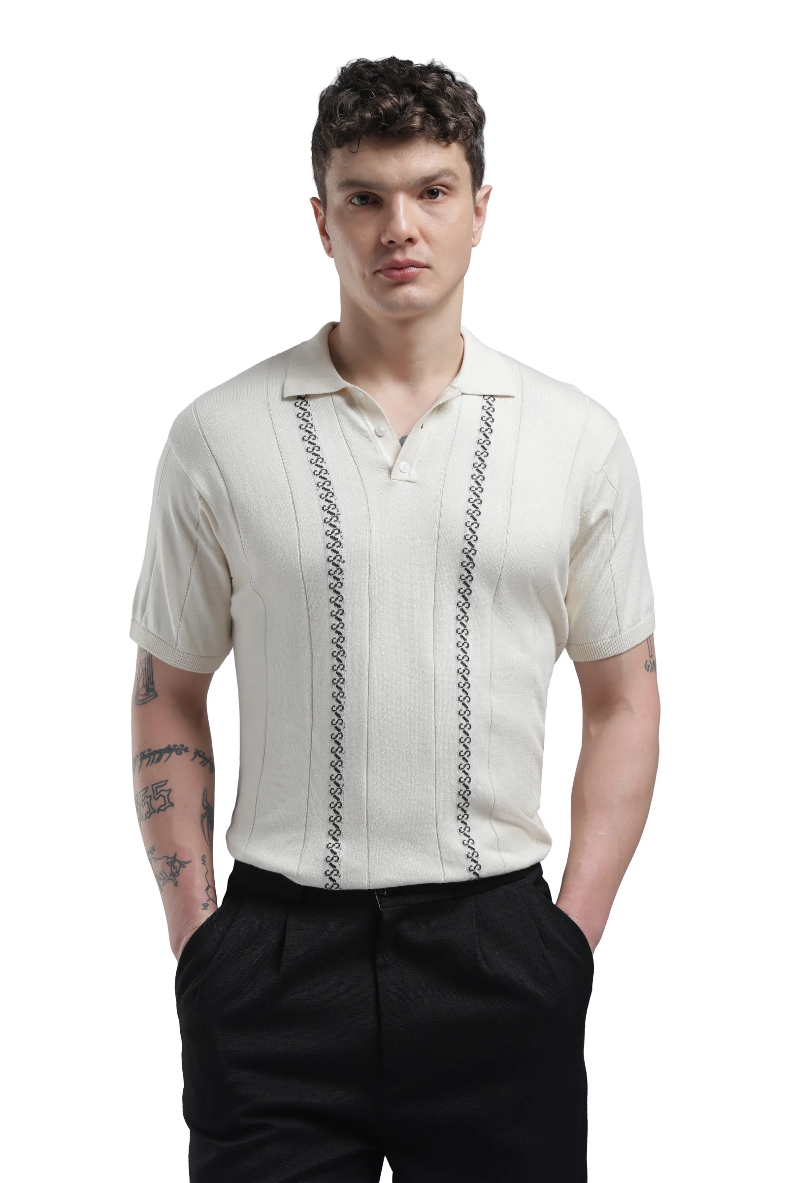 Firenze Polo T-shirt