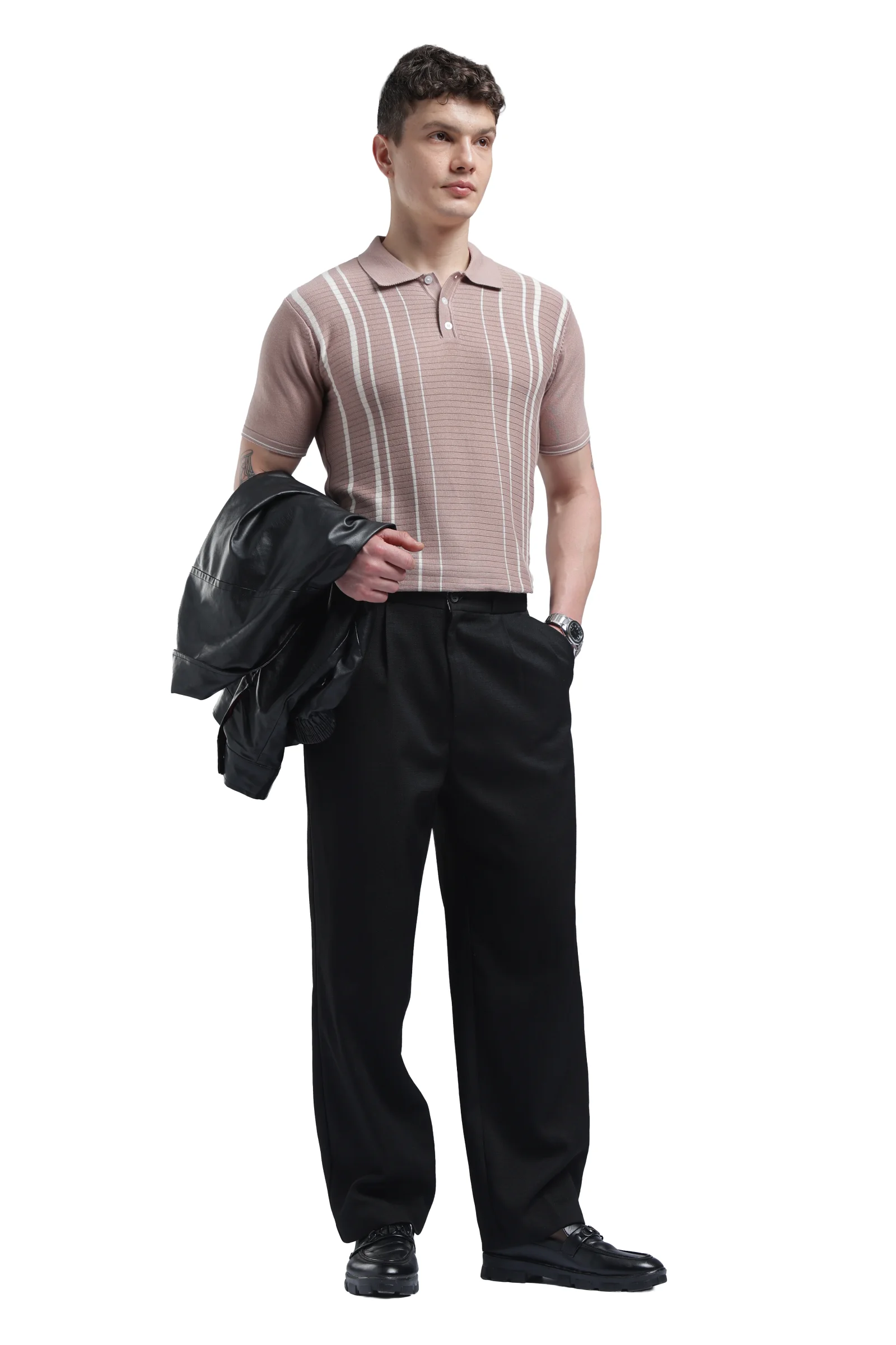Founder's Polo T-shirt