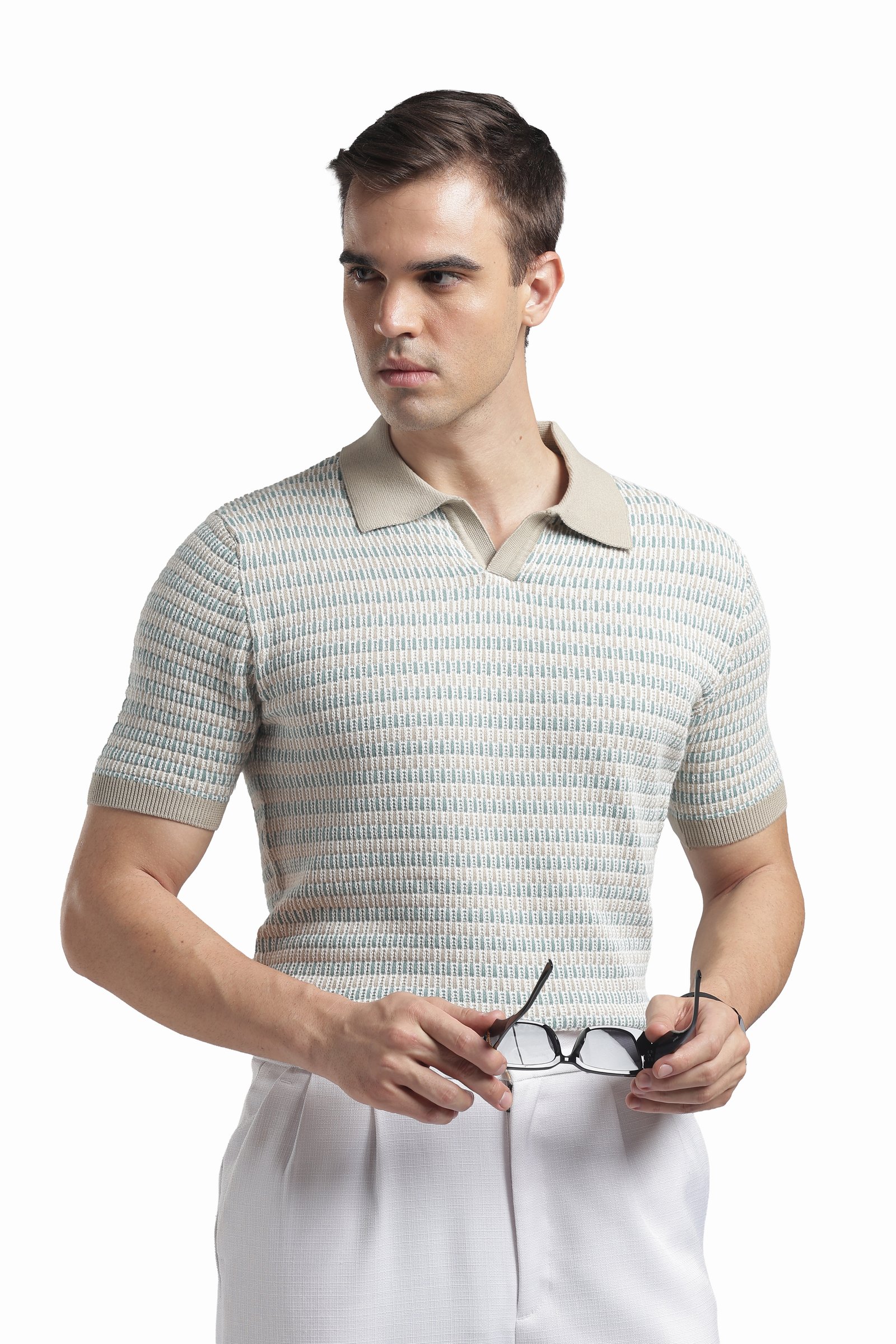 Montclair Polo T-shirt