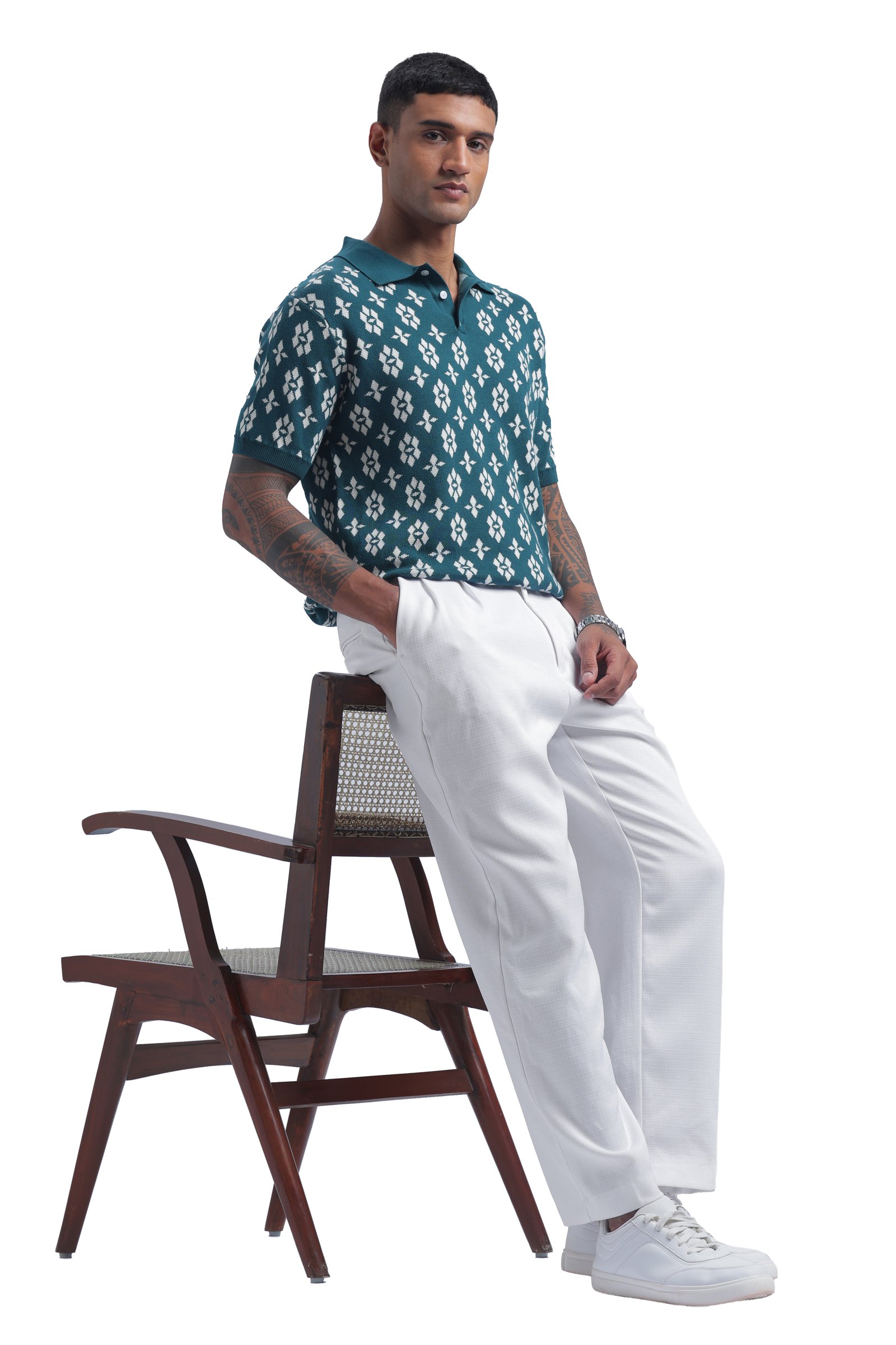 Montclair Polo T-shirt