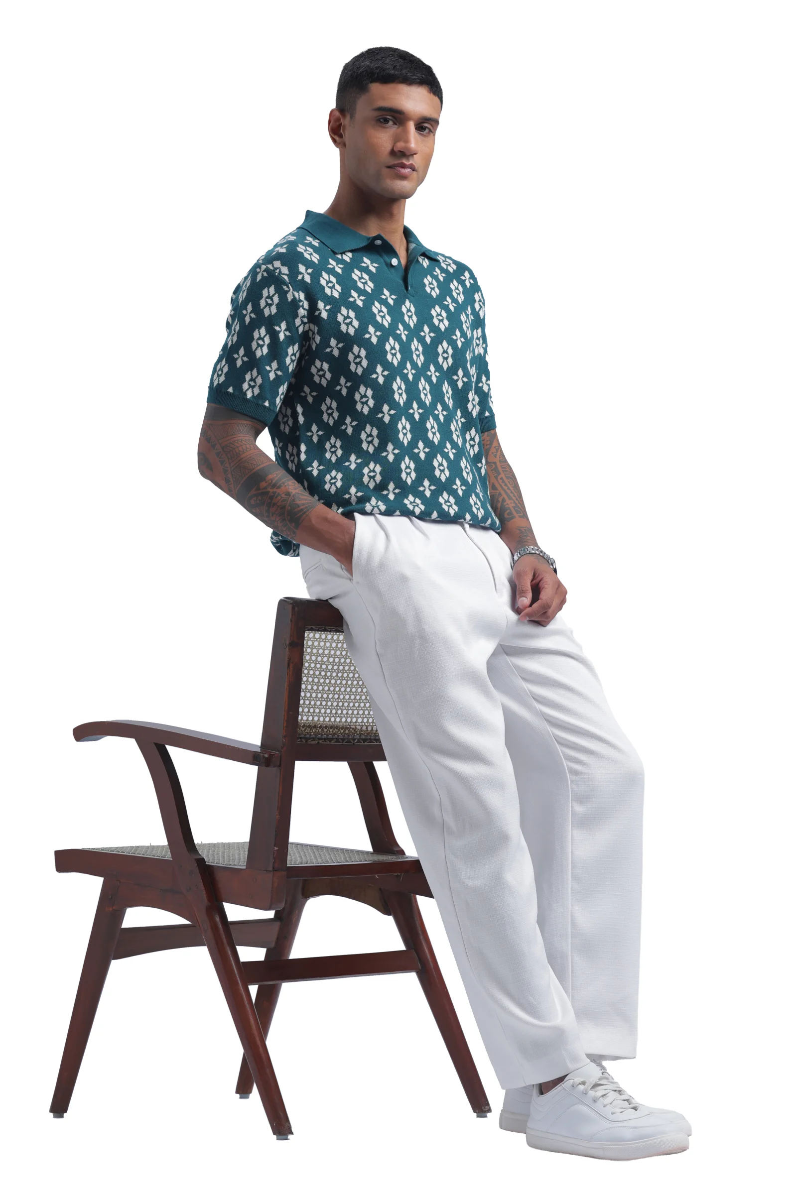 Montclair Polo T-shirt
