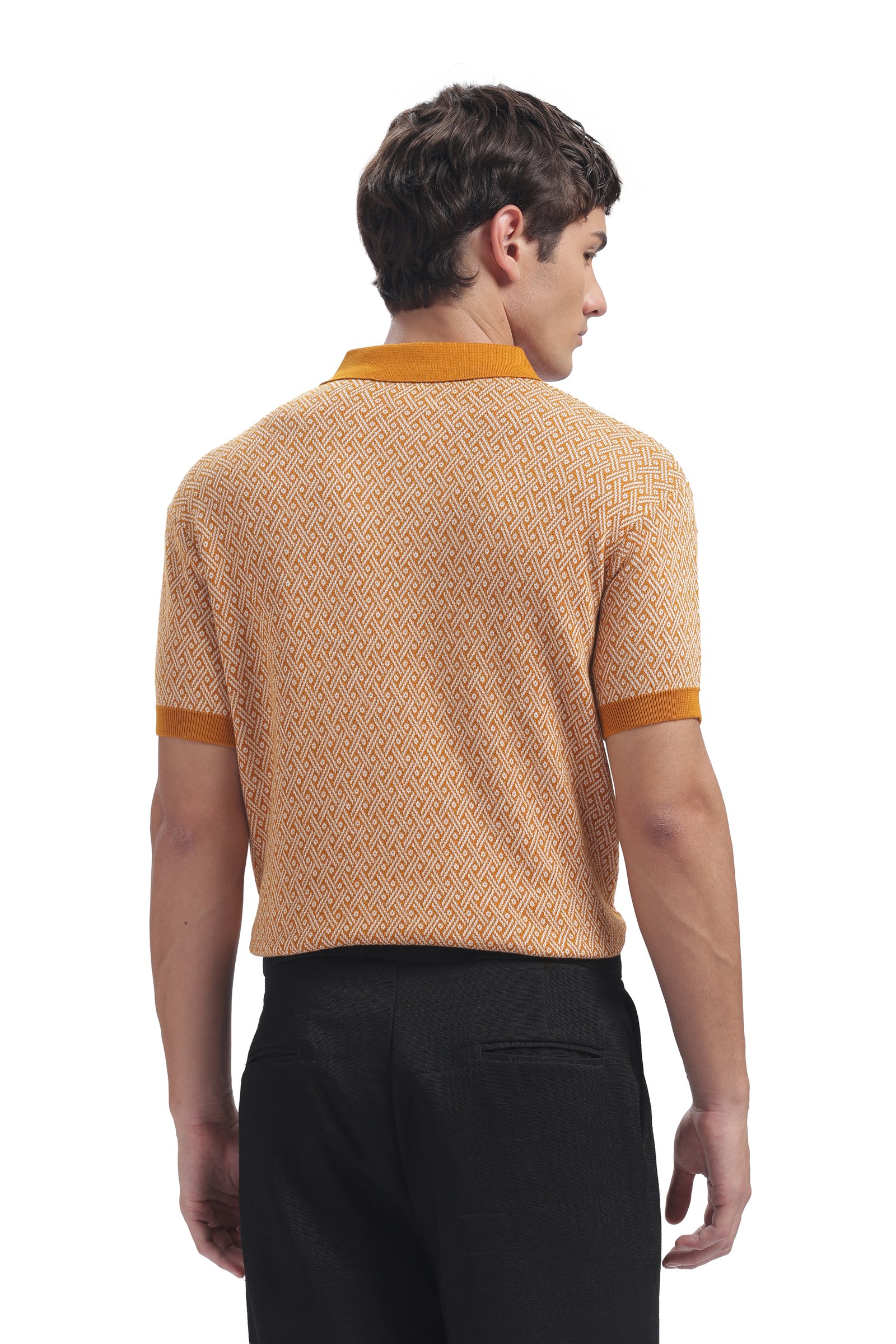 Kingscroft Polo T-shirt