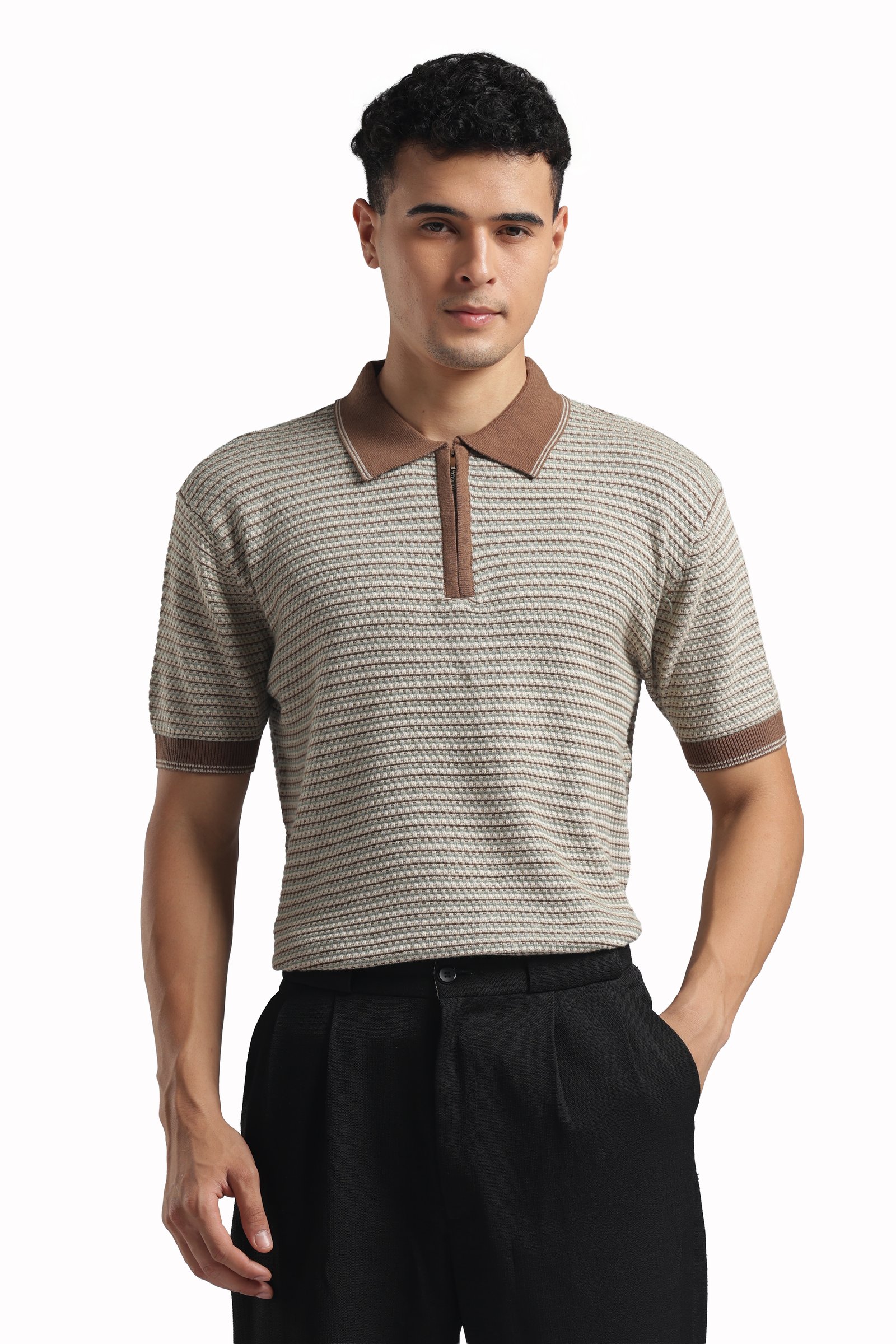 Prestige Archive Polo T-shirt