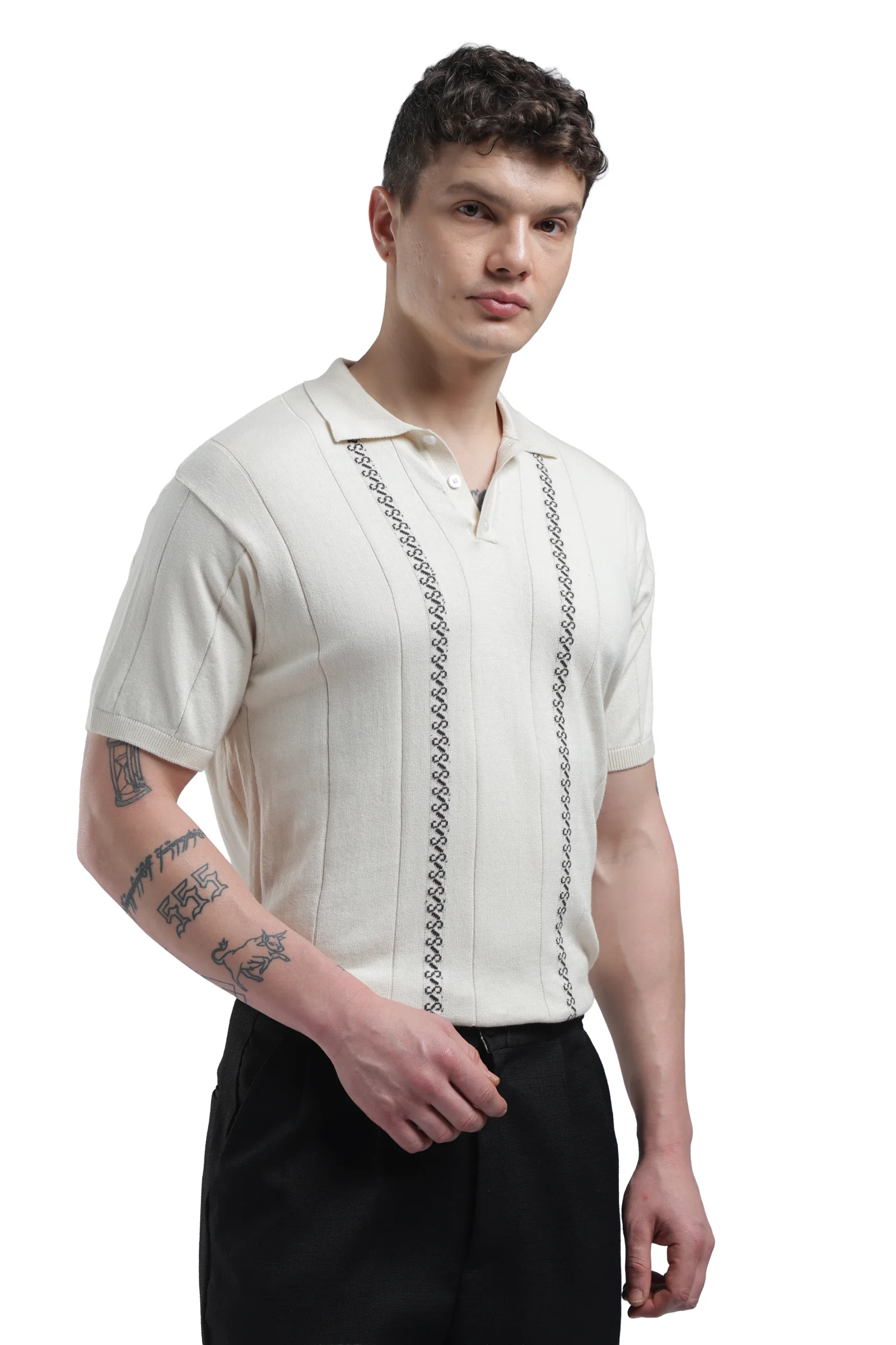 Firenze Polo T-shirt
