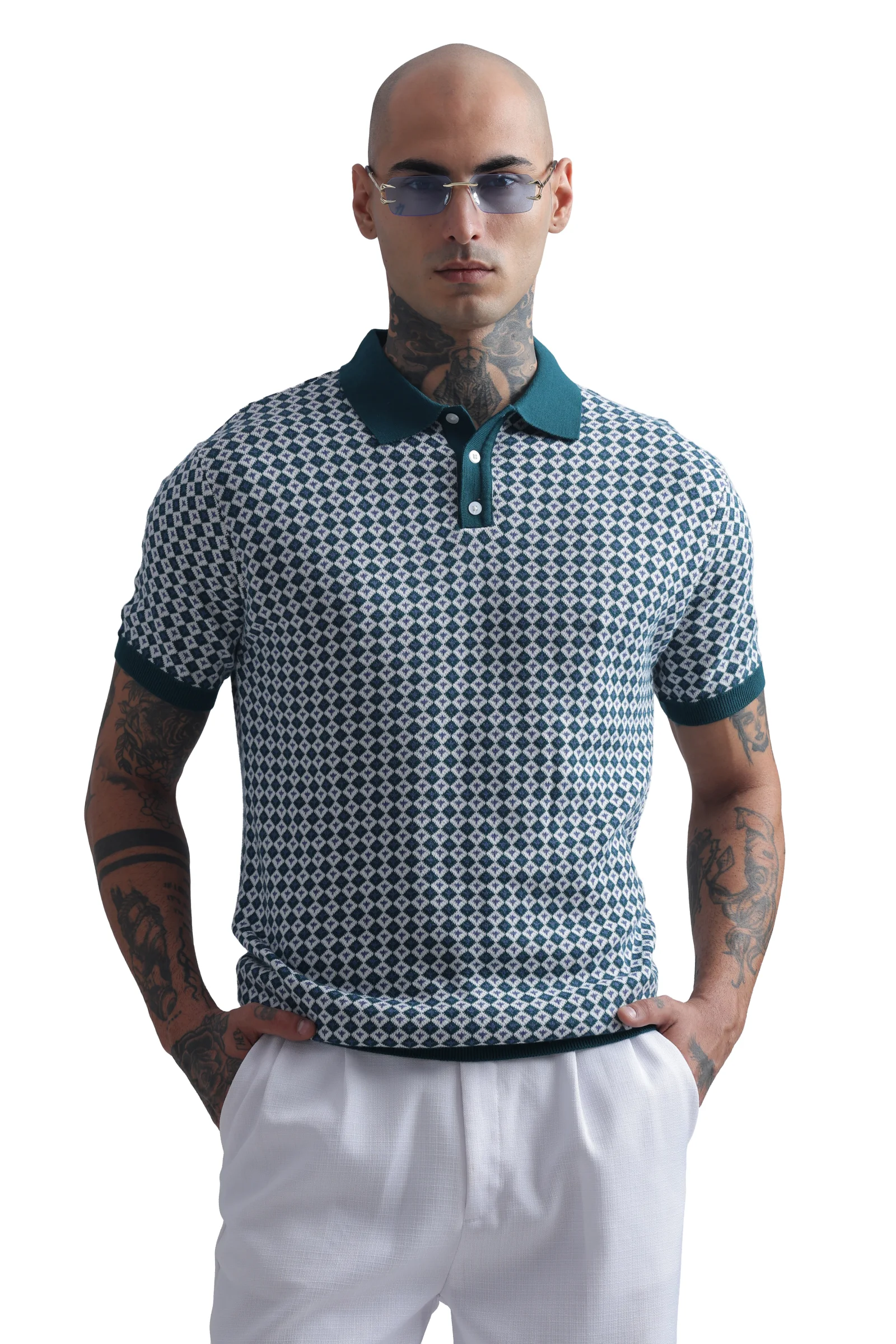 Ashbury Polo T-shirt