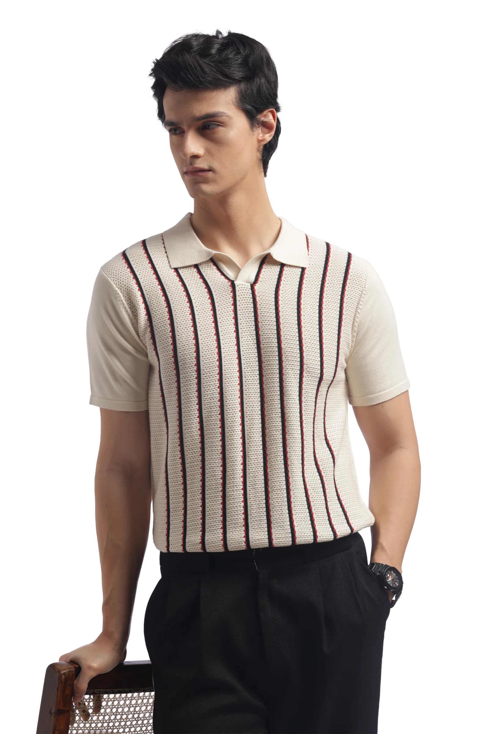 Blackwood Polo T-shirt