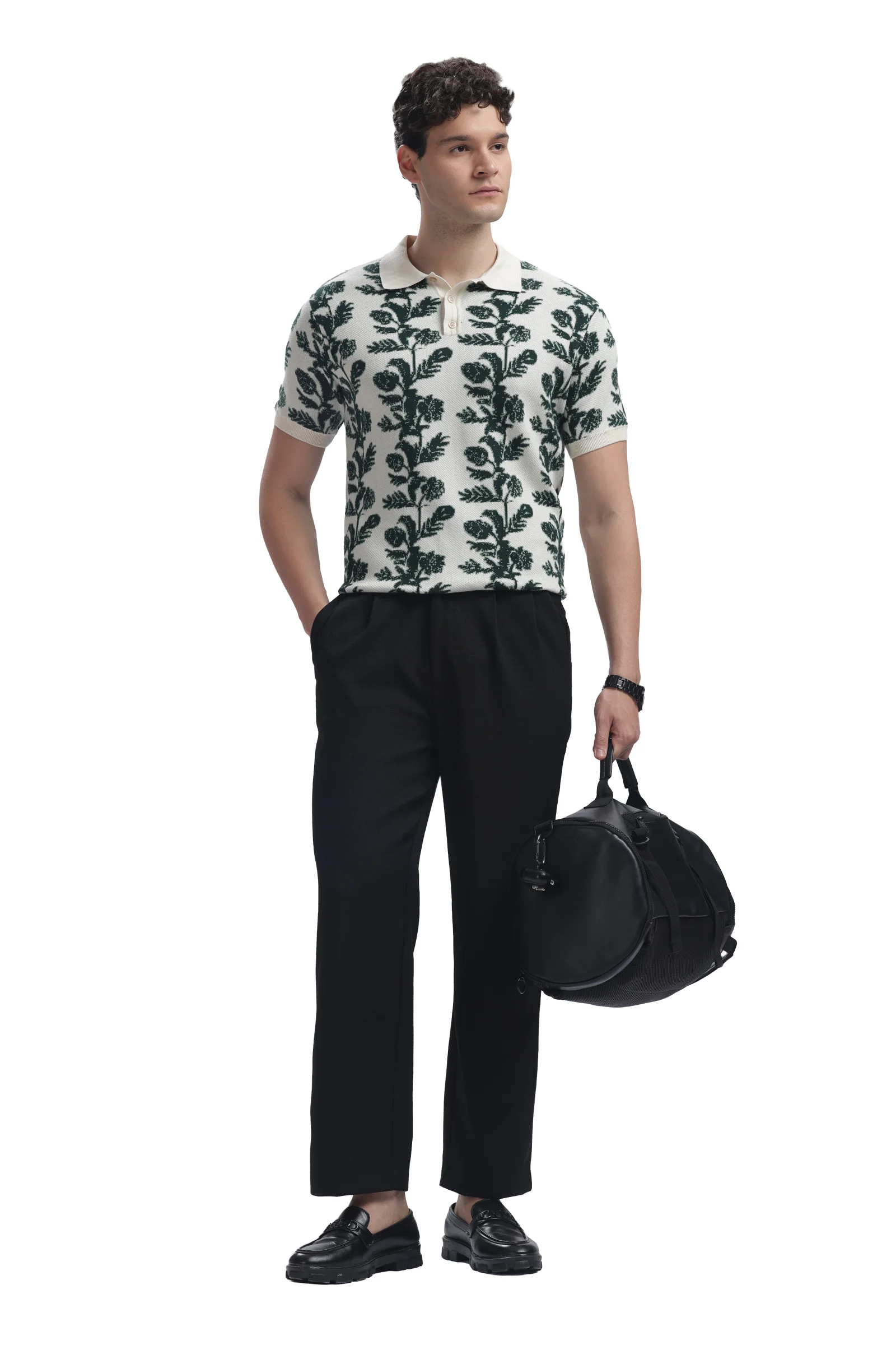 Windsor Polo T-shirt