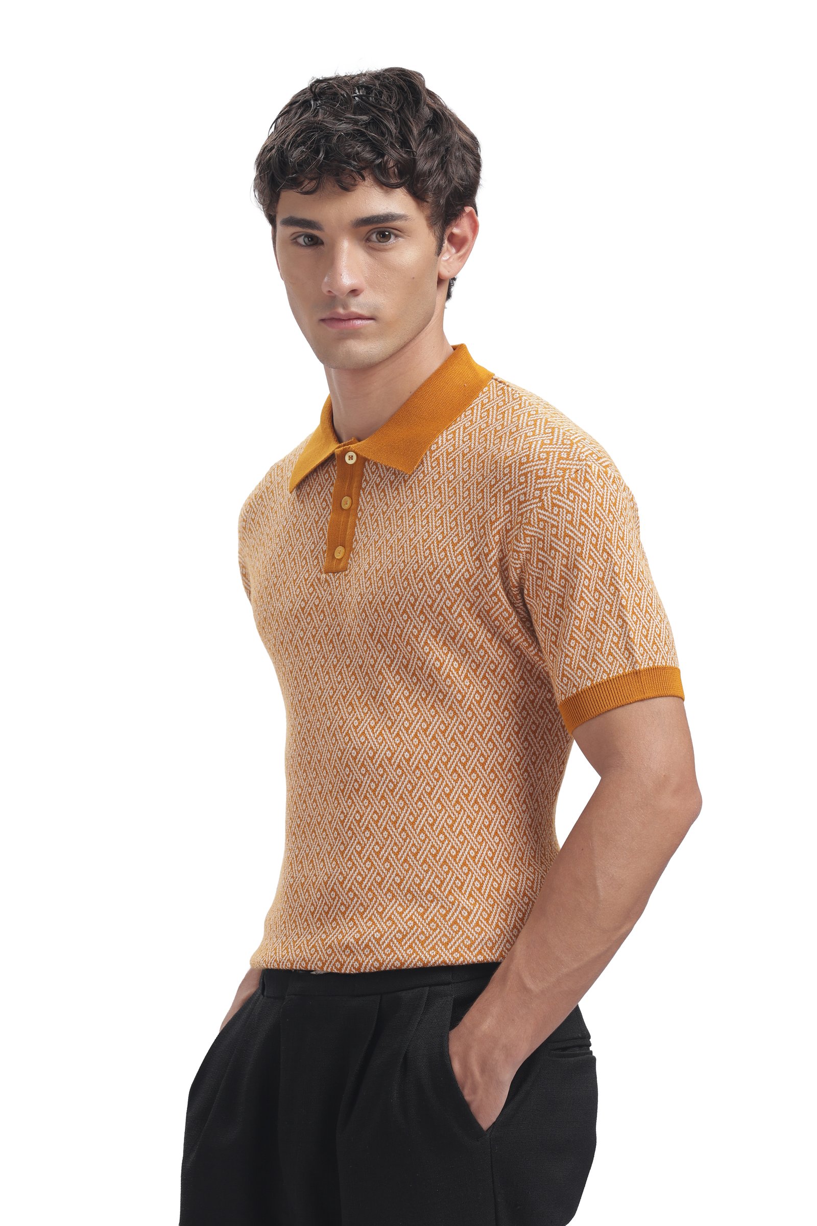 Kingscroft Polo T-shirt