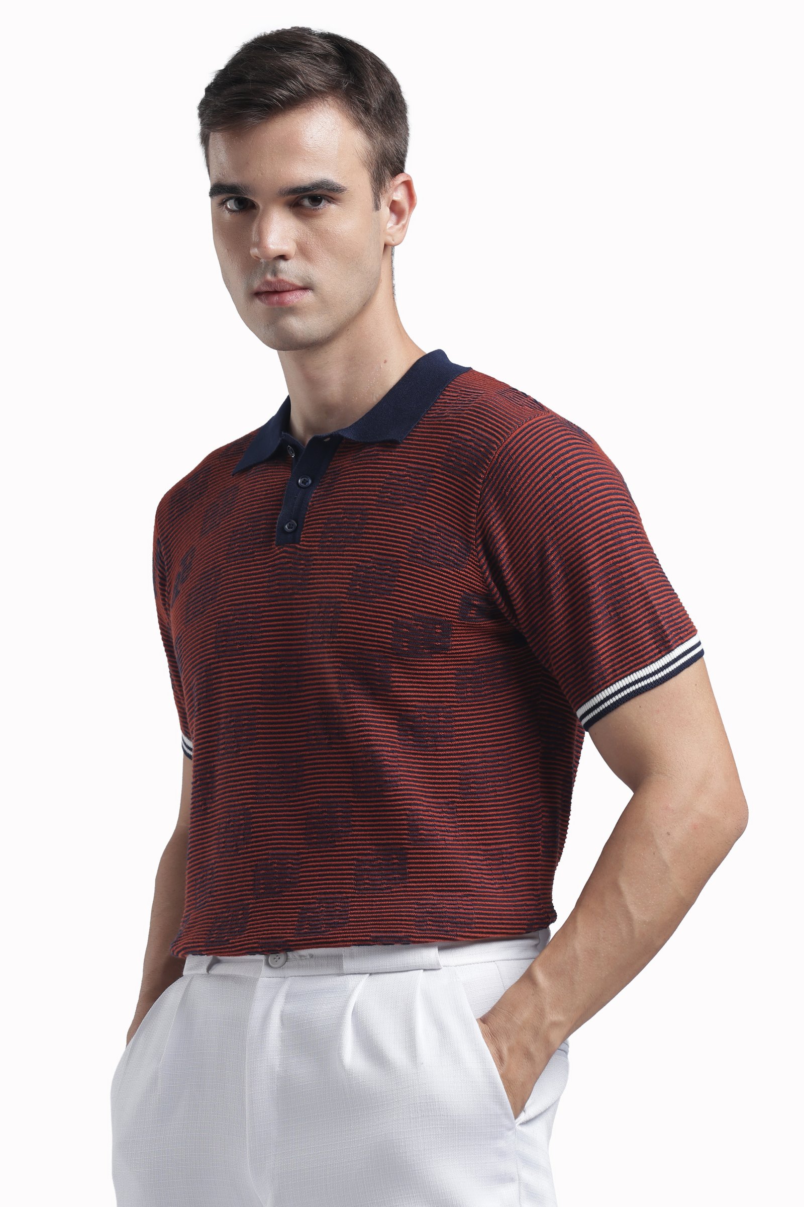 Grand Reserve Polo T-shirt
