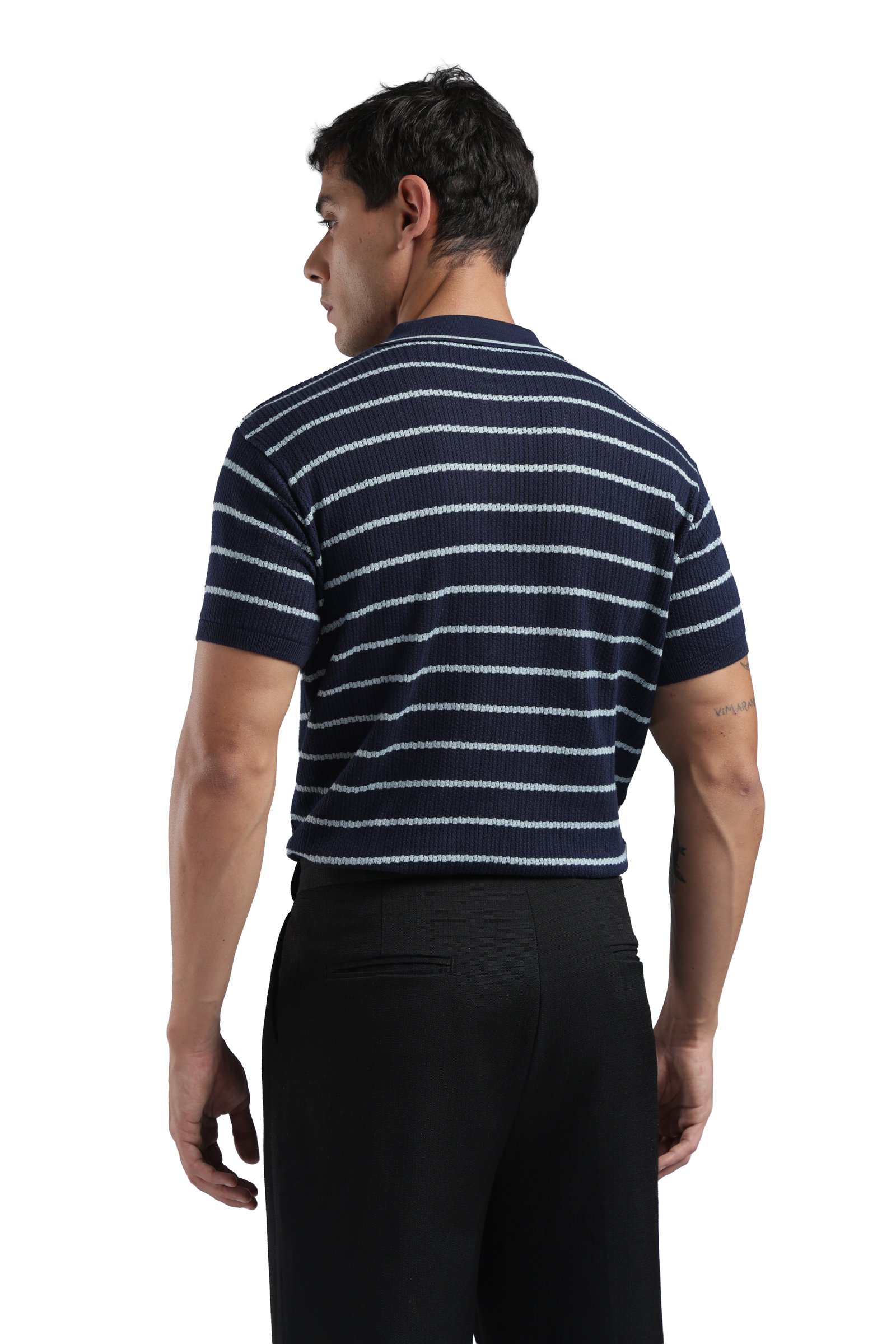 Ashford Polo T-shirt