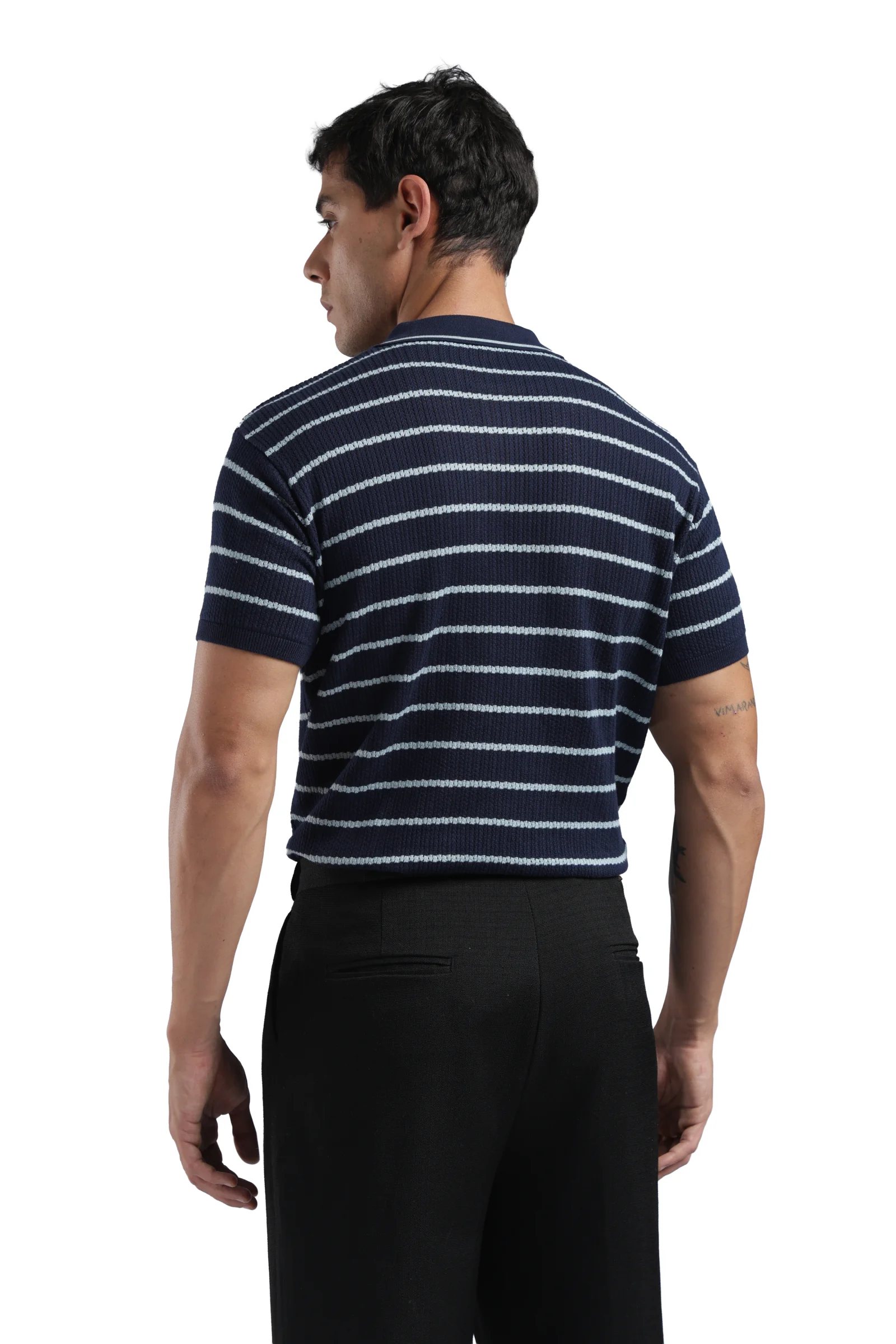 Ashford Polo T-shirt