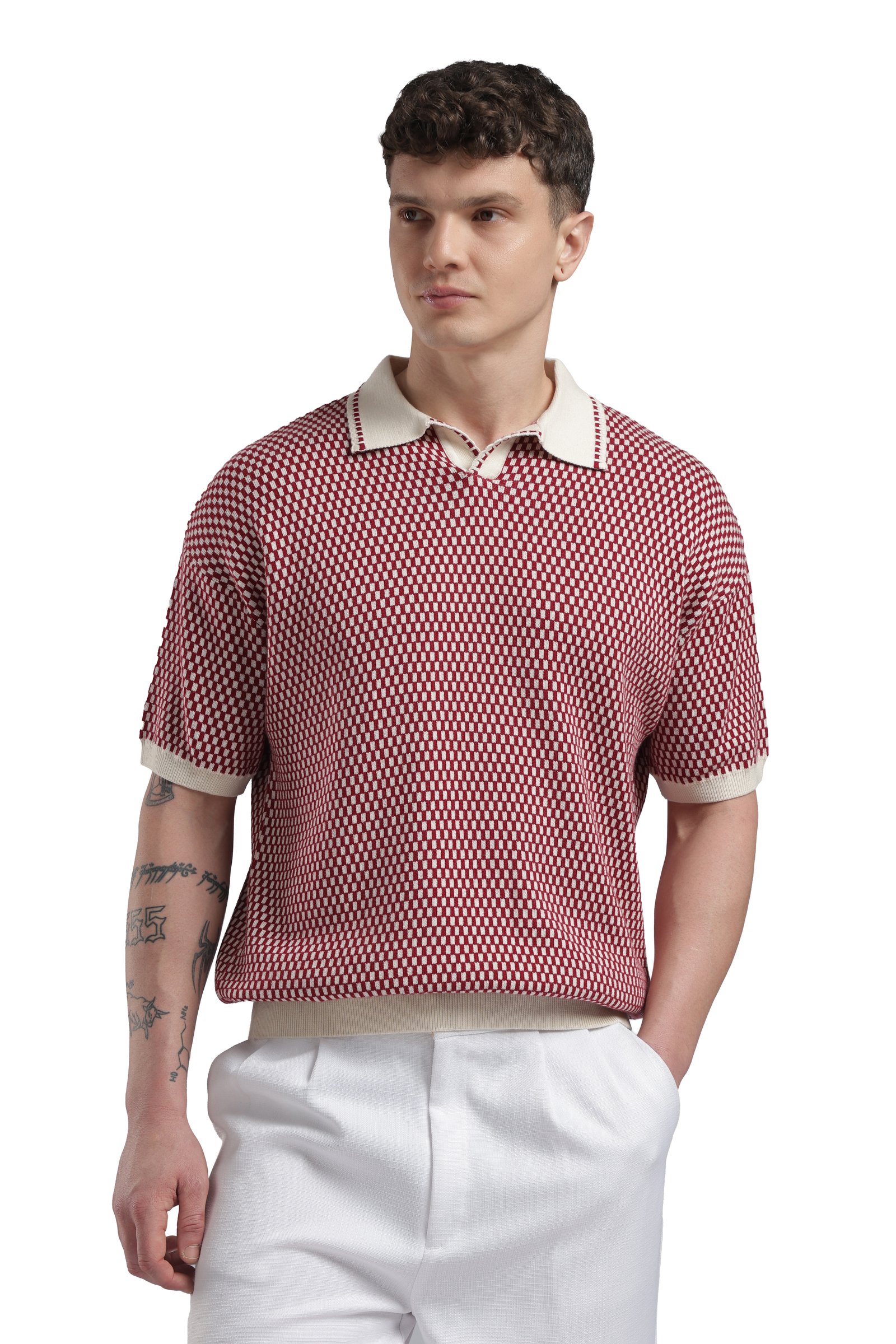 Ravello Polo T-shirt