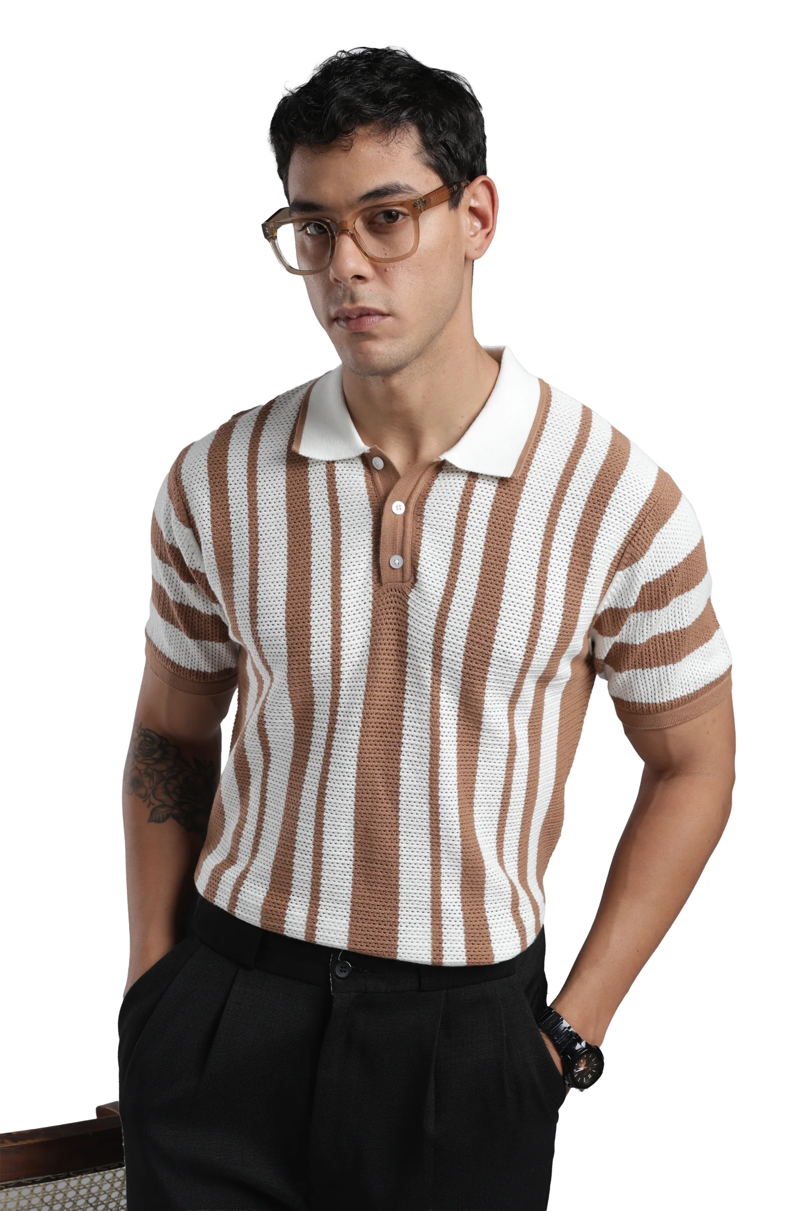 Thornton Polo T-shirt