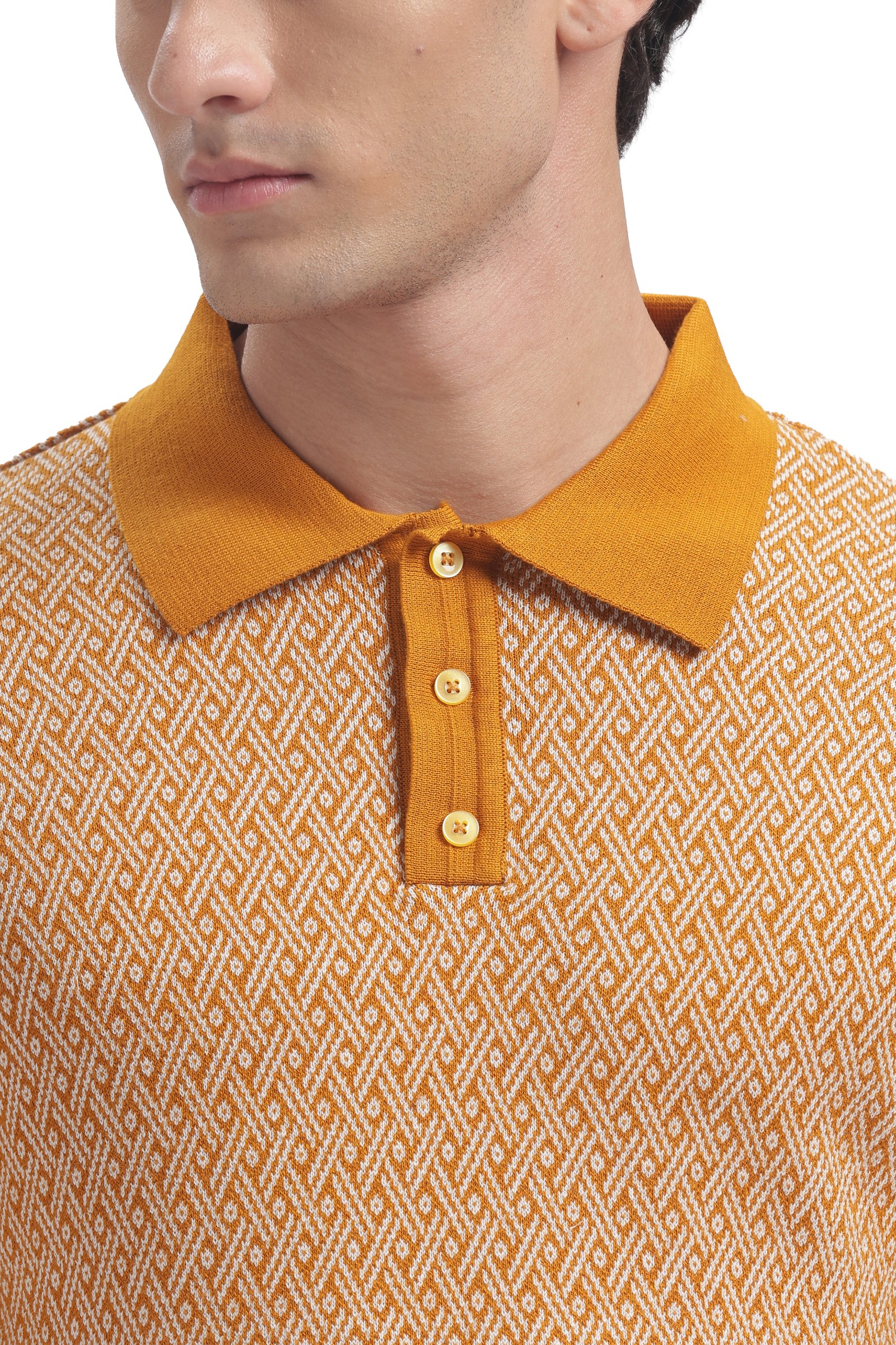 Kingscroft Polo T-shirt
